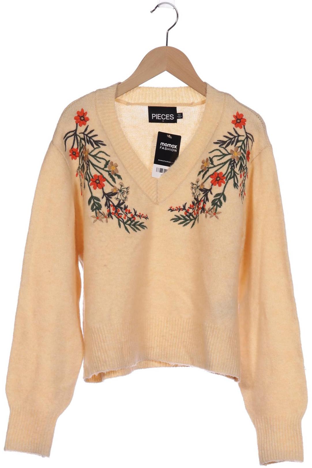 

pieces Damen Pullover, orange