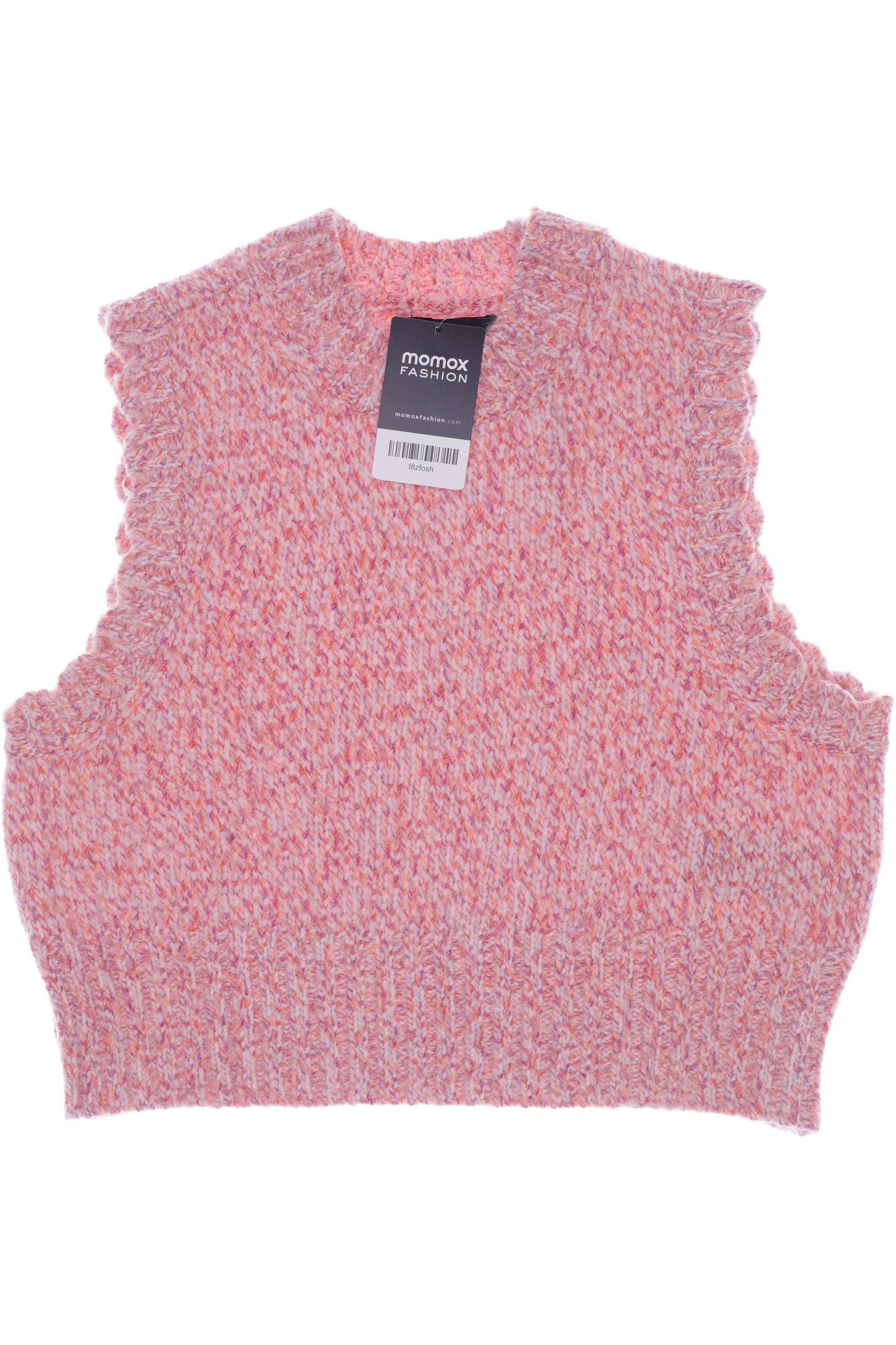

pieces Damen Pullover, pink
