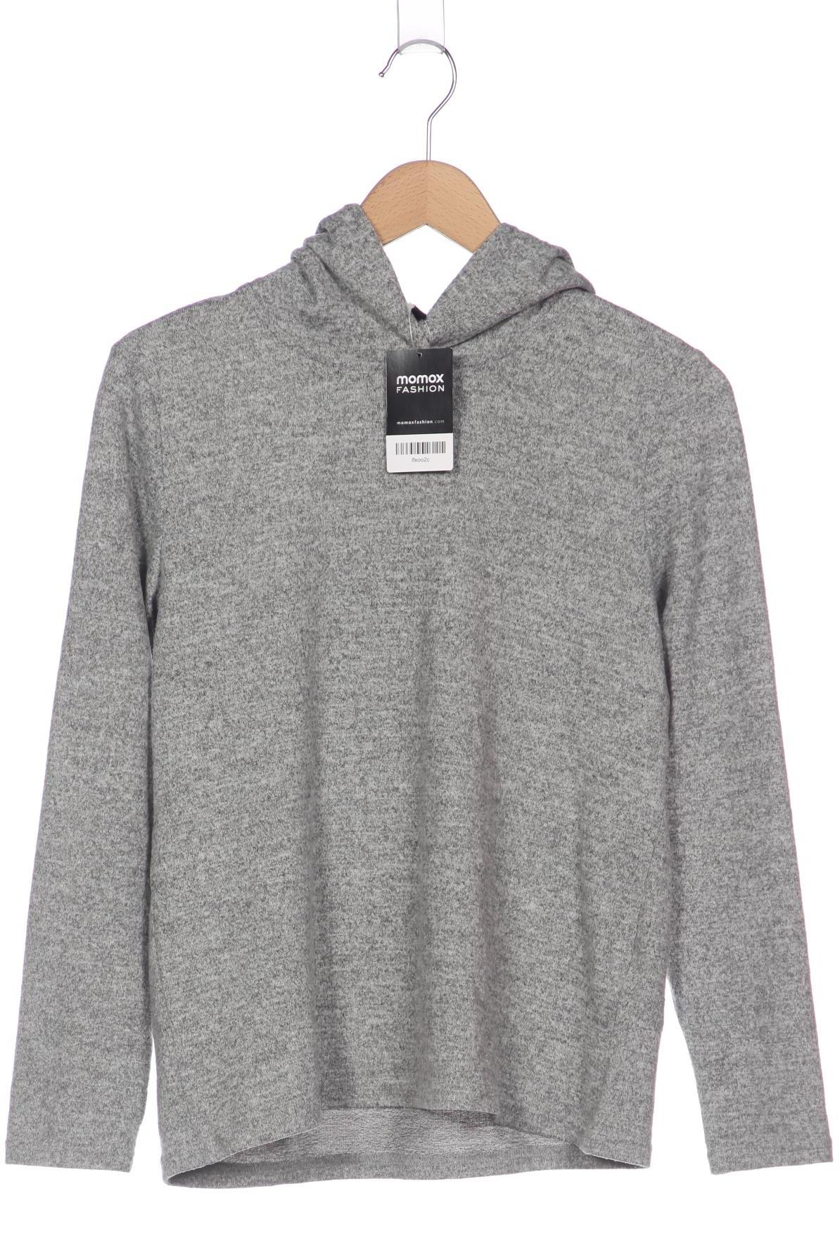 

pieces Damen Pullover, grau, Gr. 38