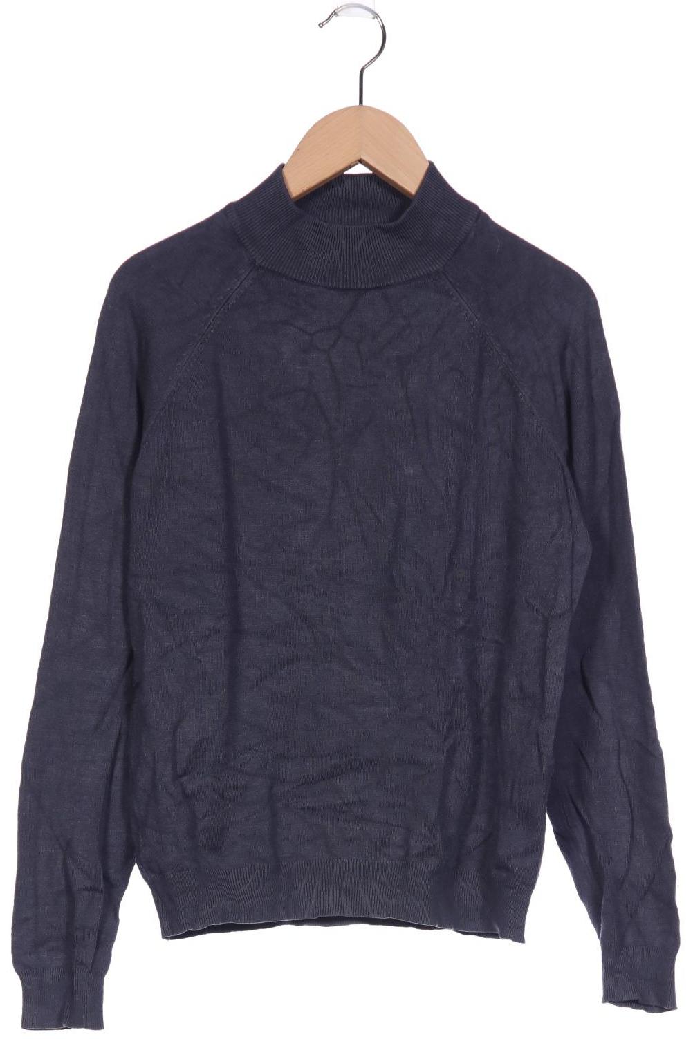 

pieces Damen Pullover, grau, Gr. 36