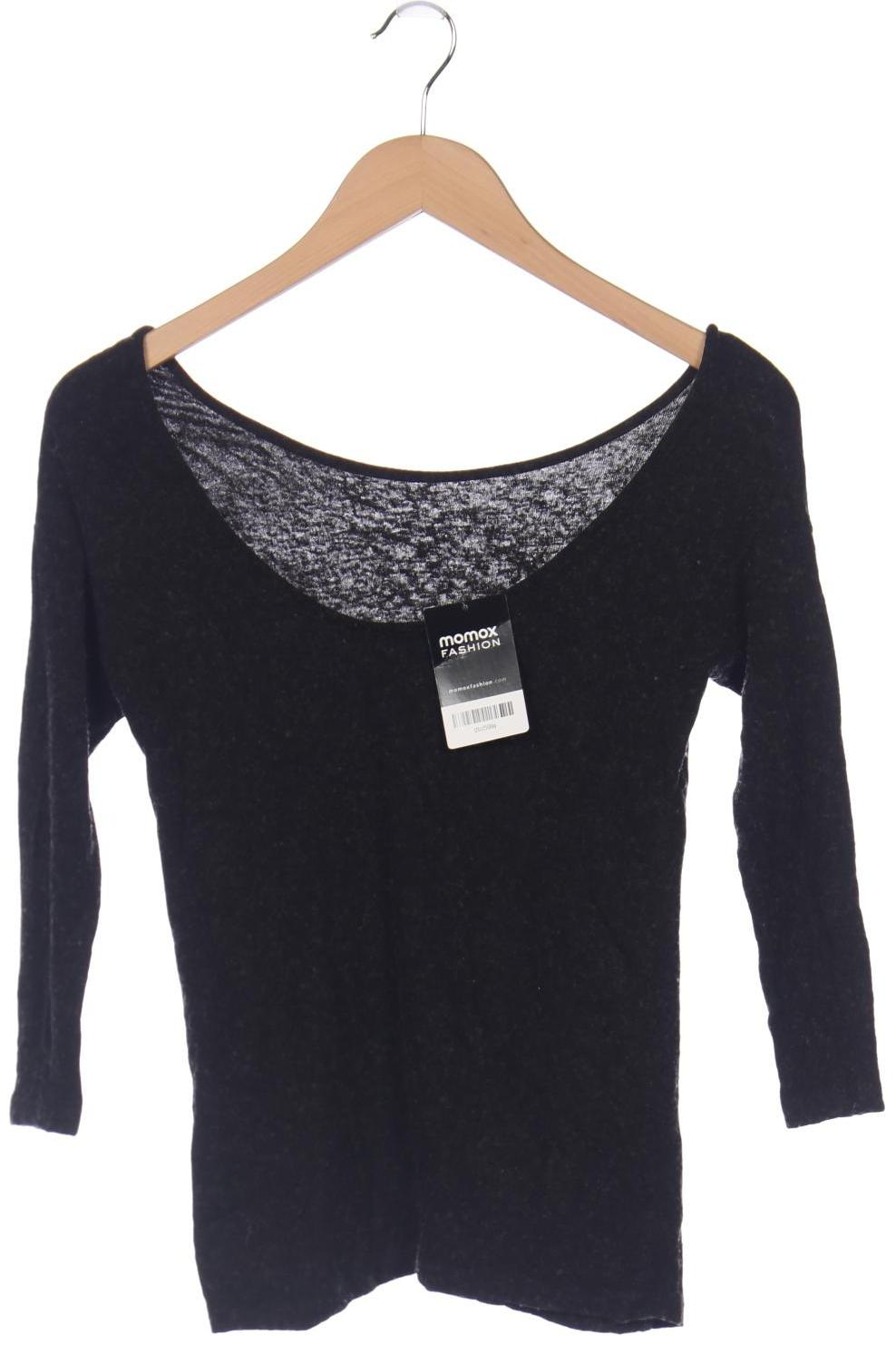 

pieces Damen Pullover, schwarz