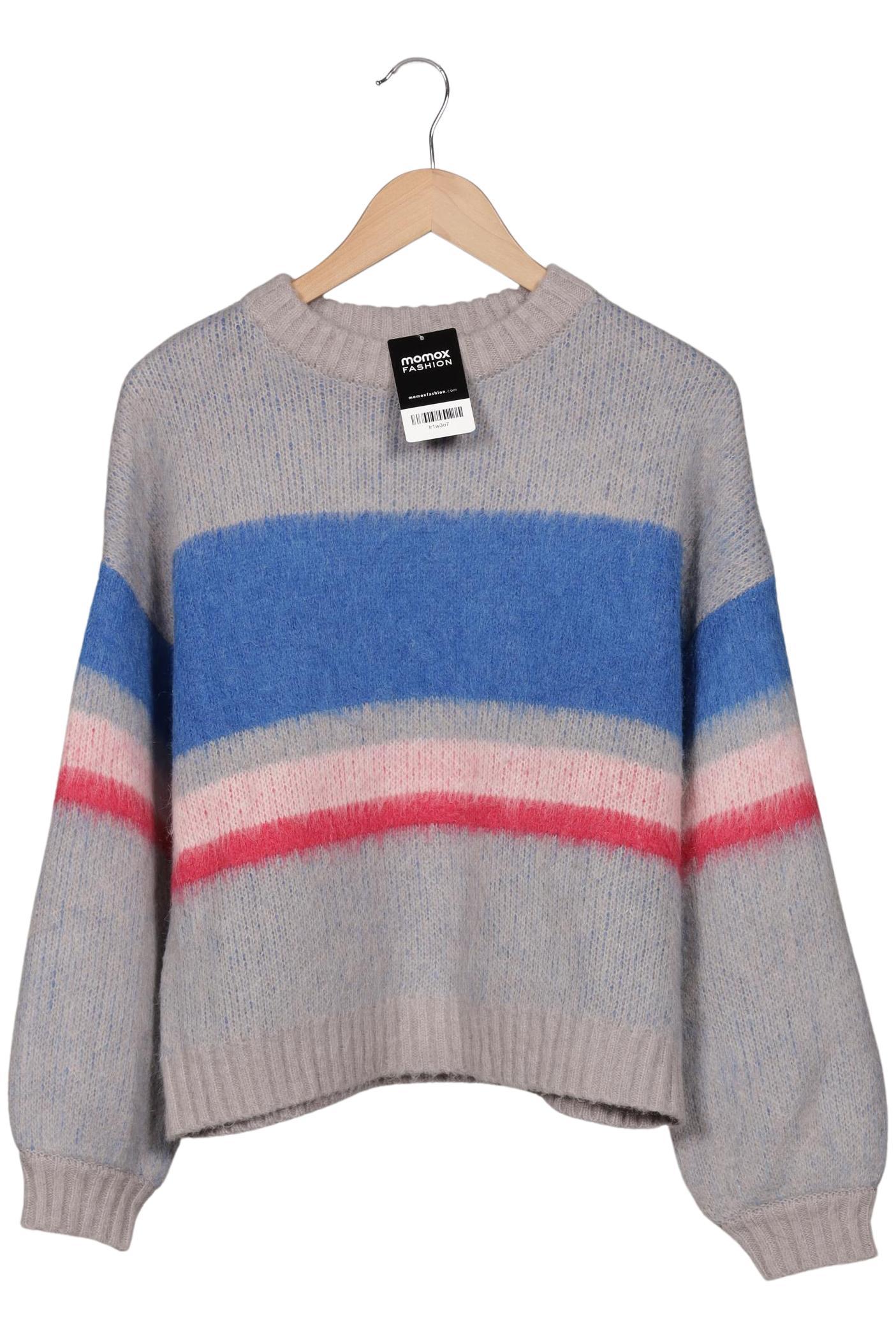 

pieces Damen Pullover, mehrfarbig, Gr. 42