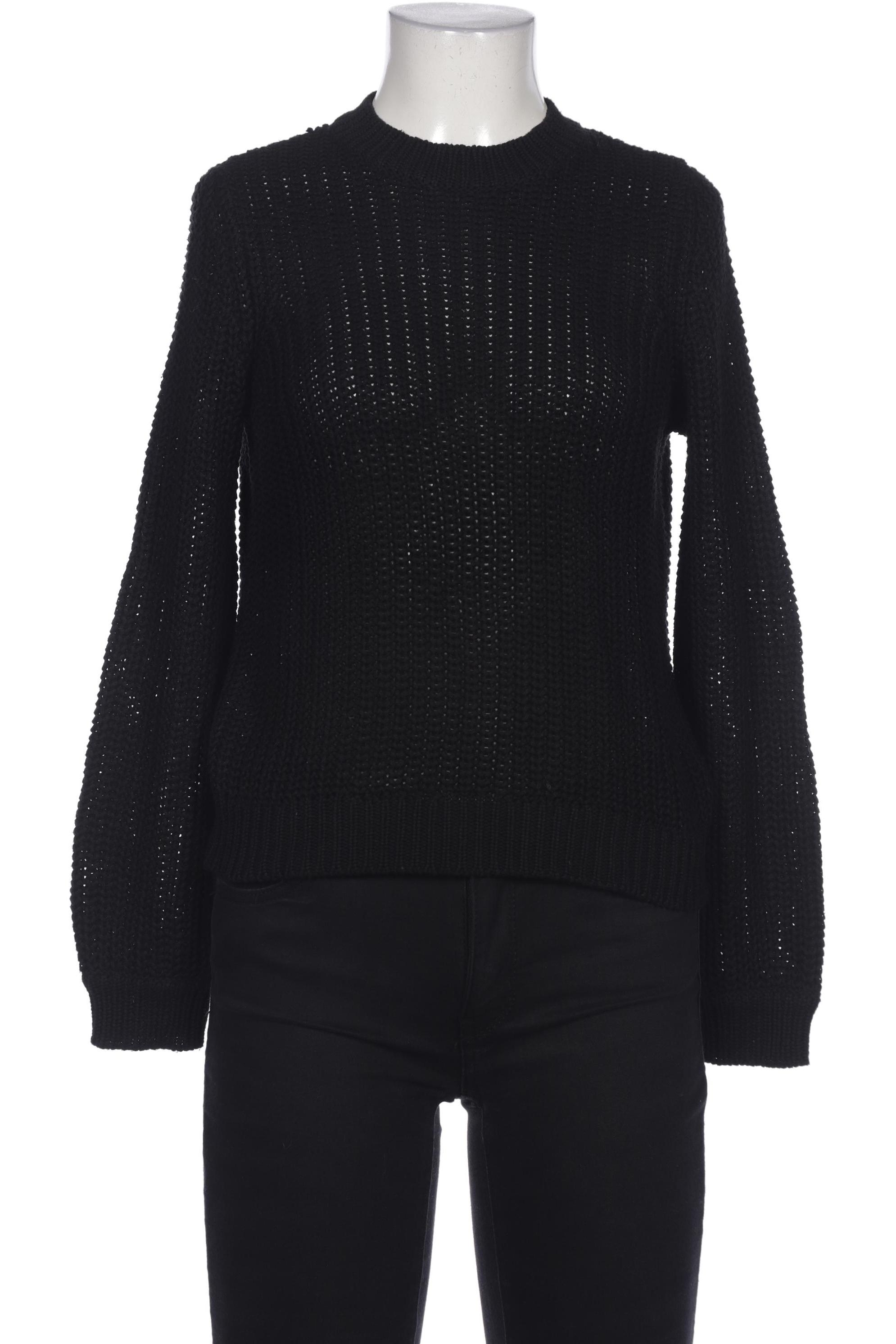 

pieces Damen Pullover, schwarz