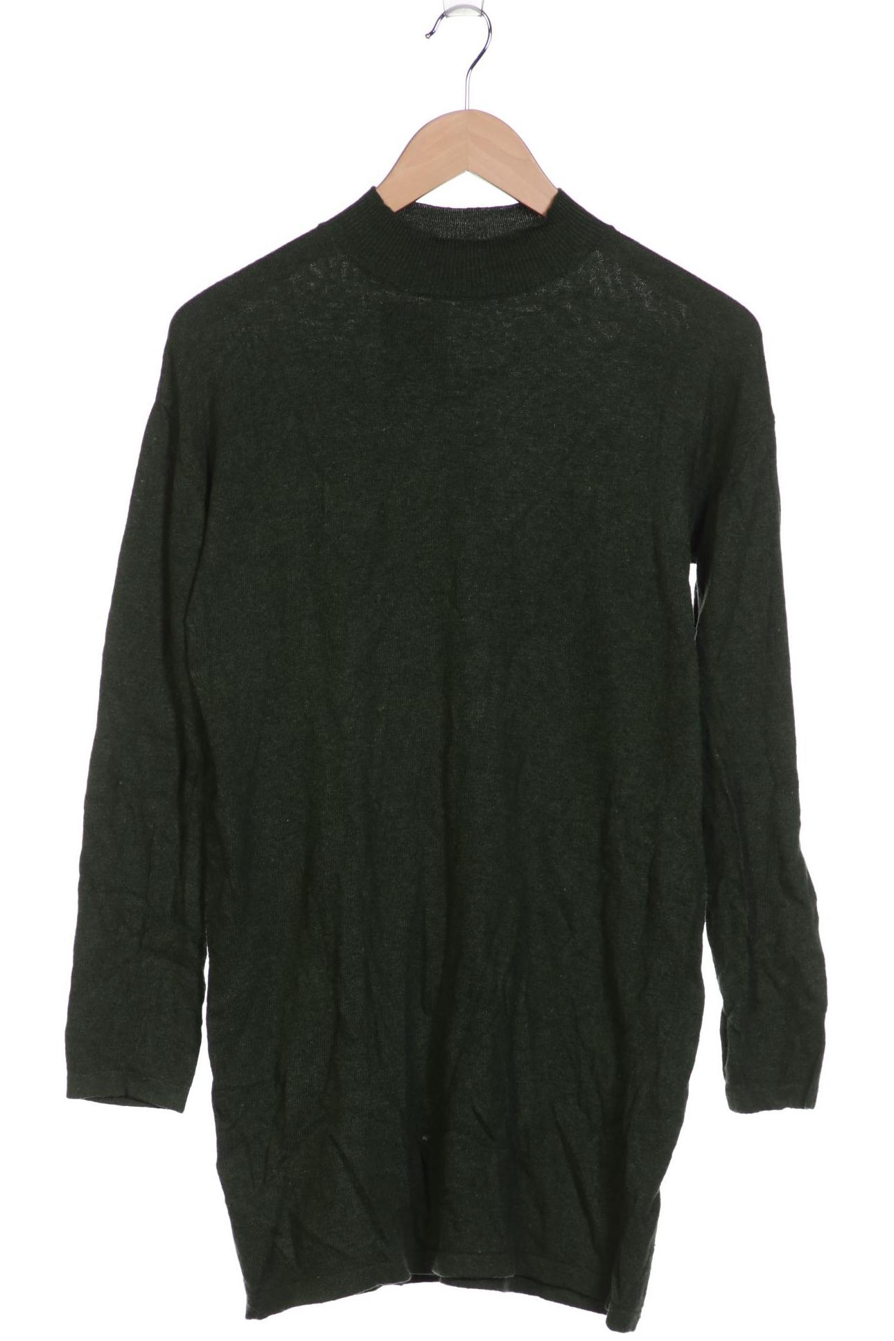 

pieces Damen Pullover, grün, Gr. 36