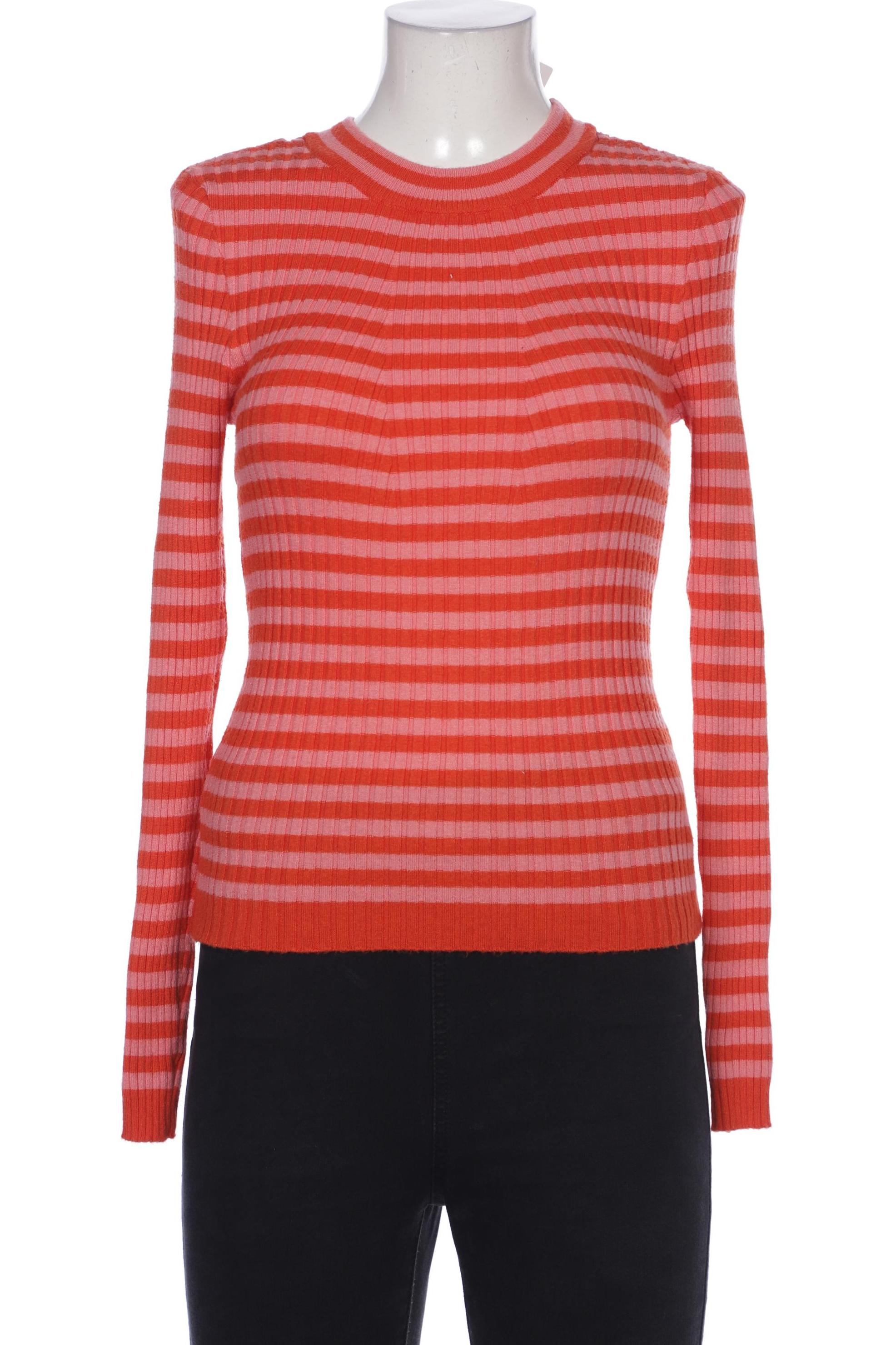 

pieces Damen Pullover, pink, Gr. 42