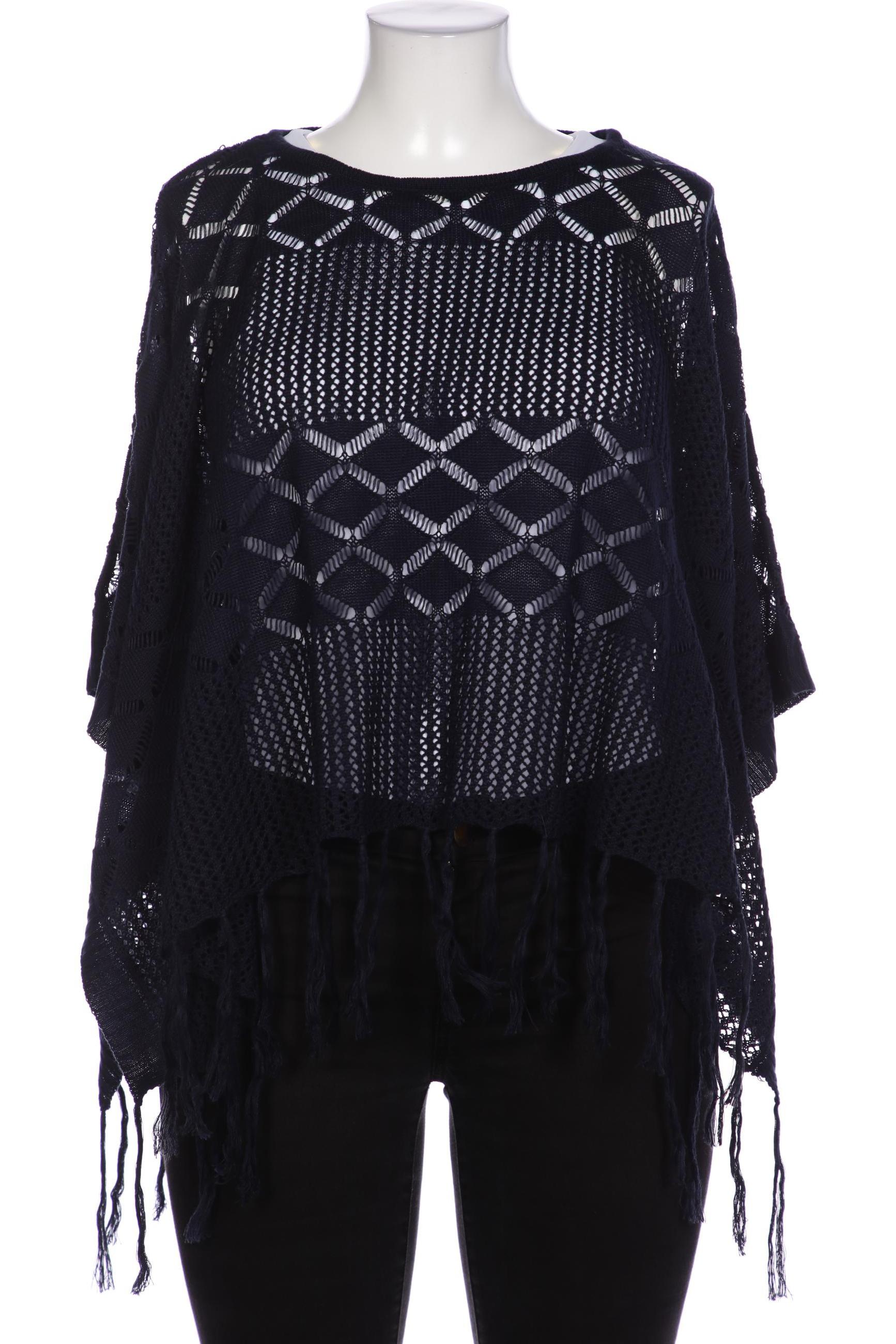 

pieces Damen Pullover, marineblau, Gr. uni