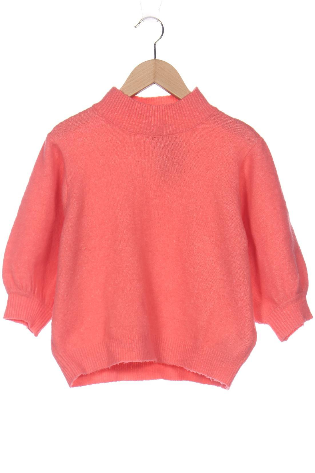 

pieces Damen Pullover, pink, Gr. 42