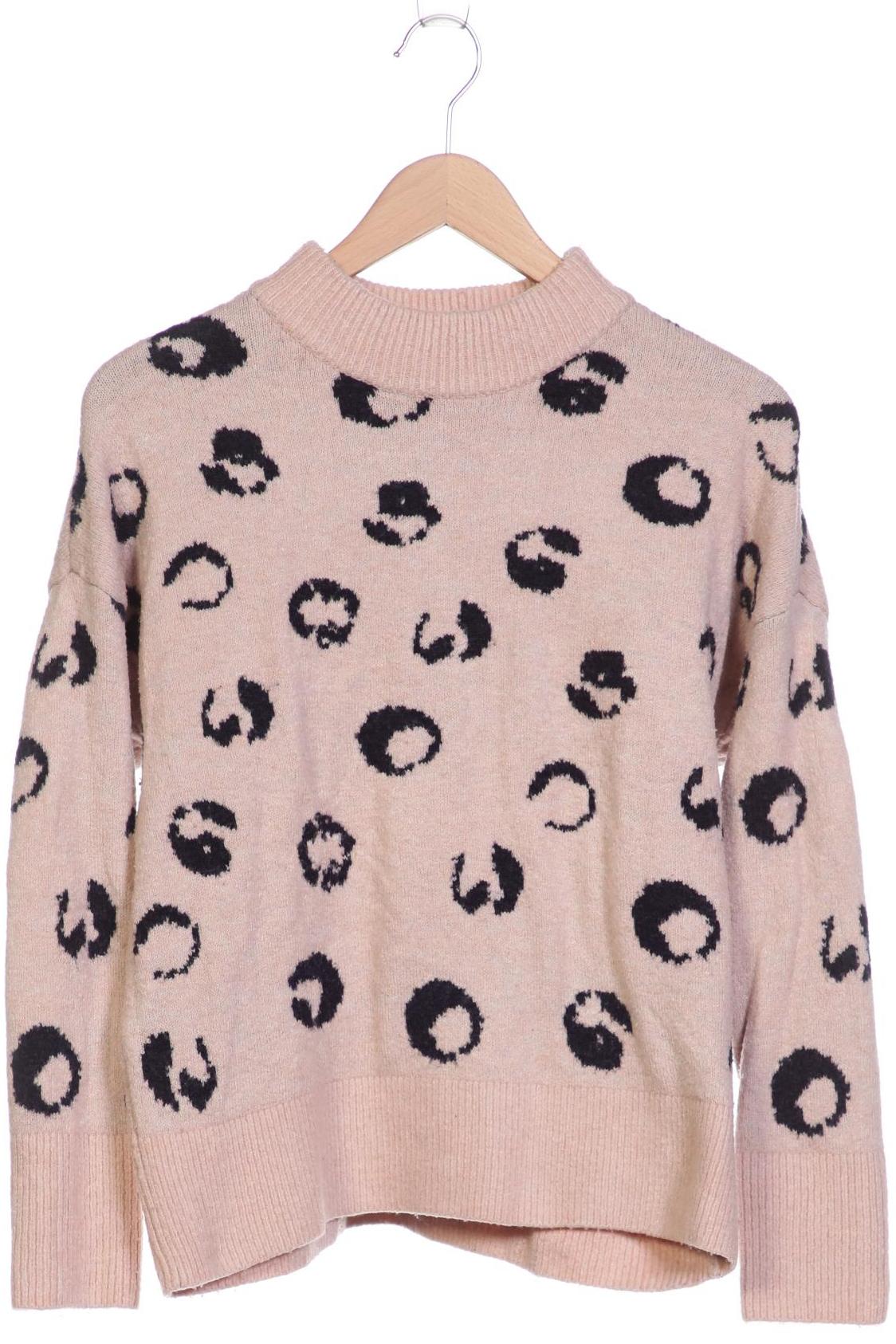 

pieces Damen Pullover, pink