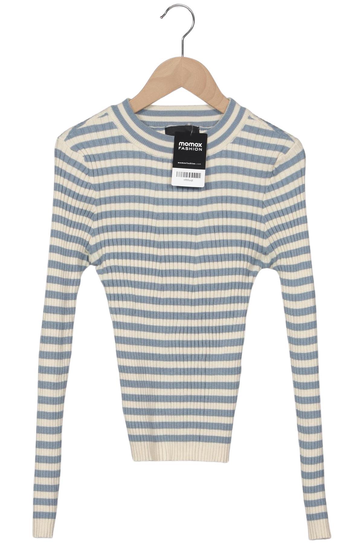 

pieces Damen Pullover, mehrfarbig, Gr. 42