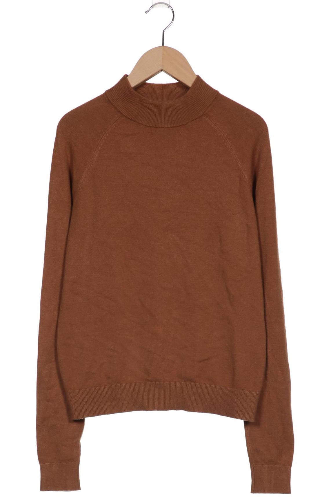 

pieces Damen Pullover, braun