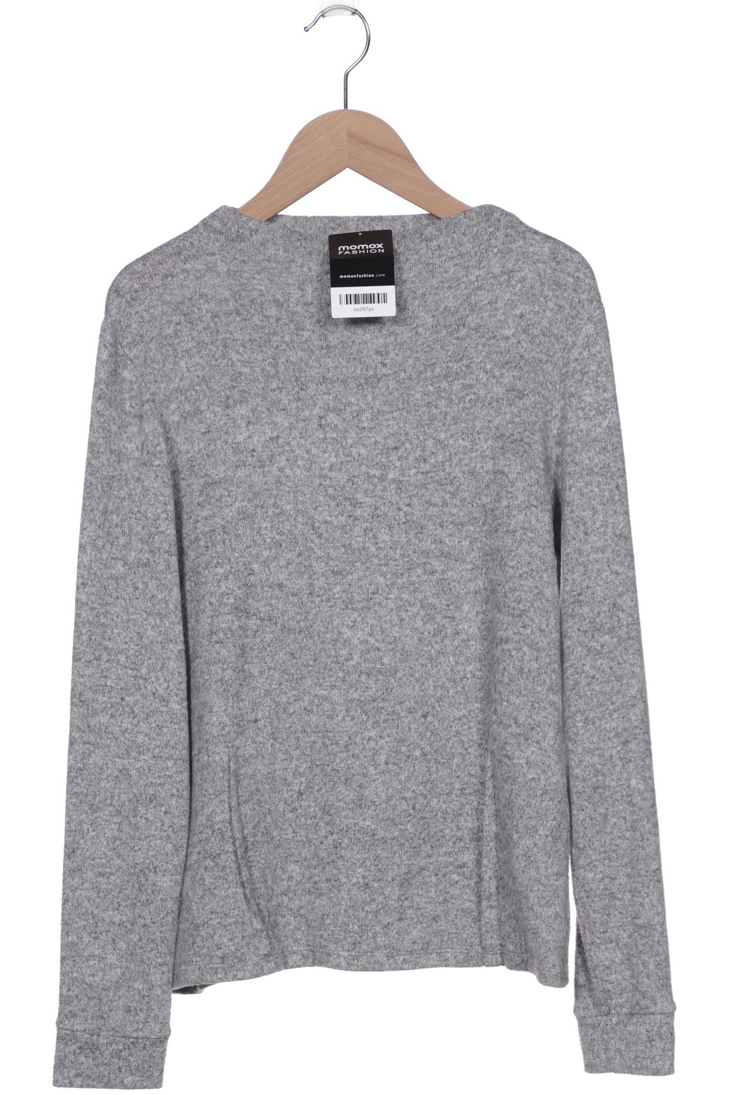 

pieces Damen Pullover, grau