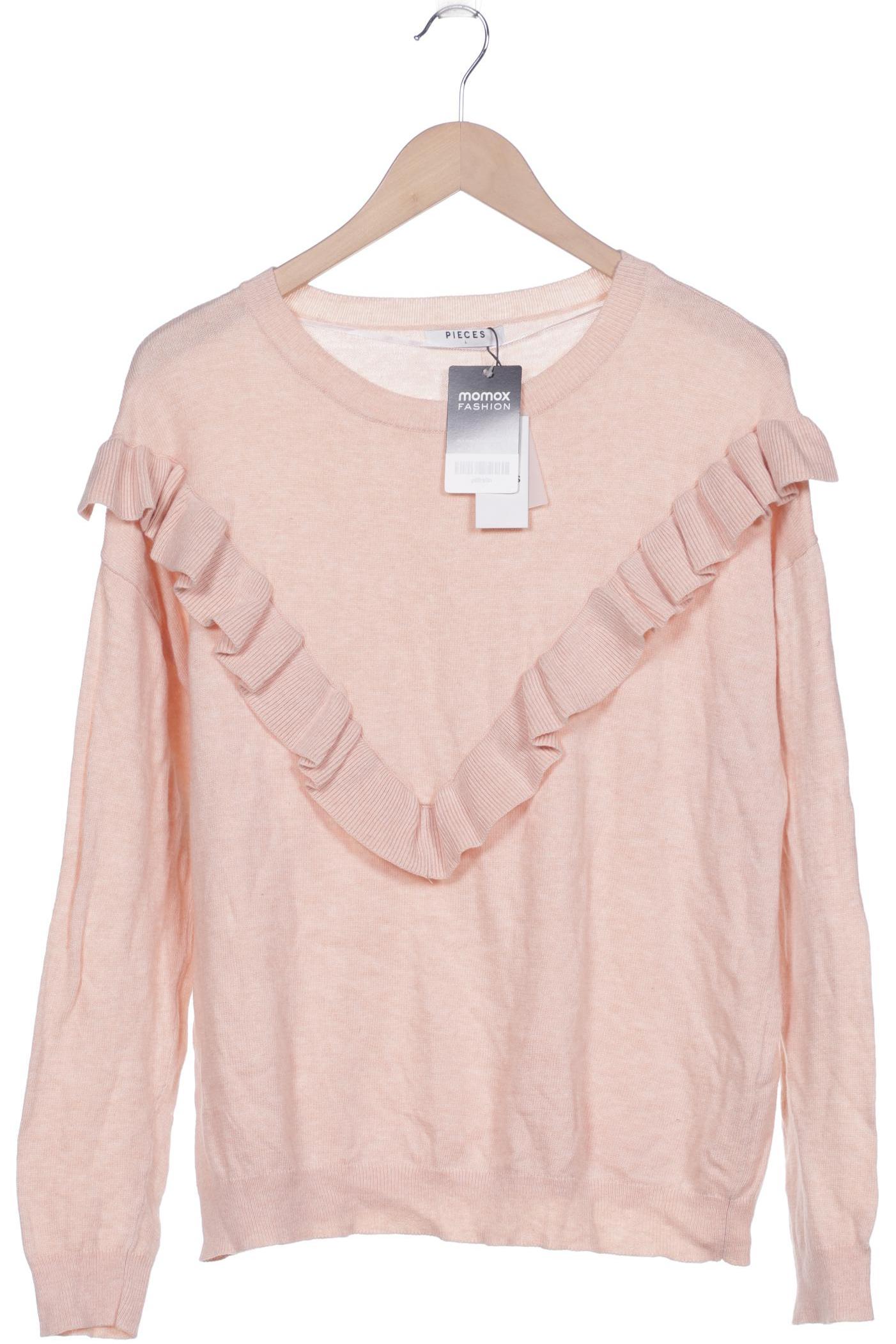 

pieces Damen Pullover, orange