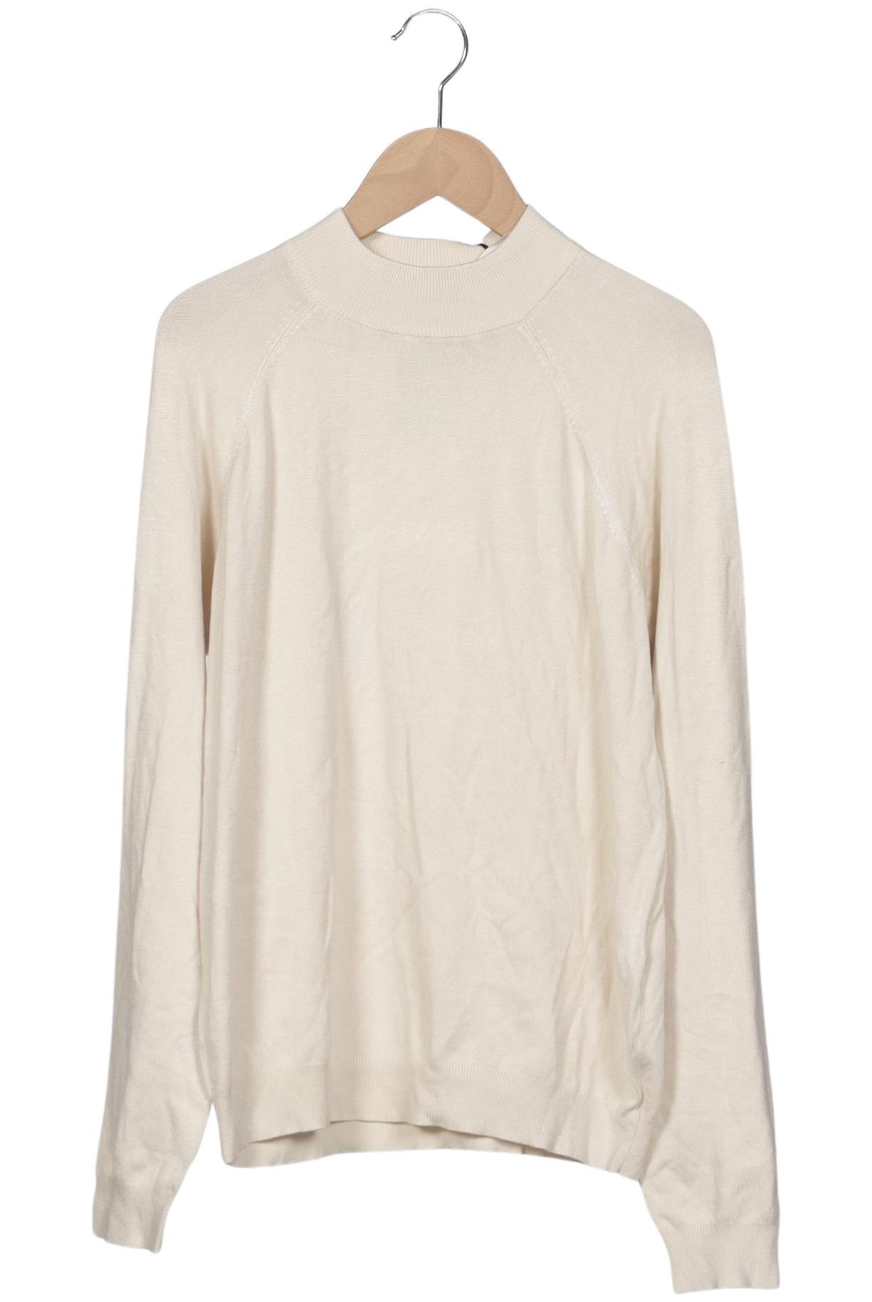 

pieces Damen Pullover, cremeweiß, Gr. 44