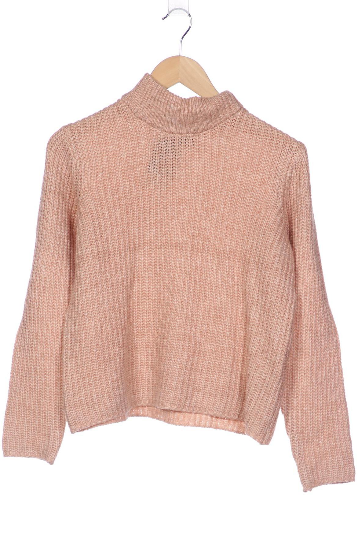 

pieces Damen Pullover, pink, Gr. 38