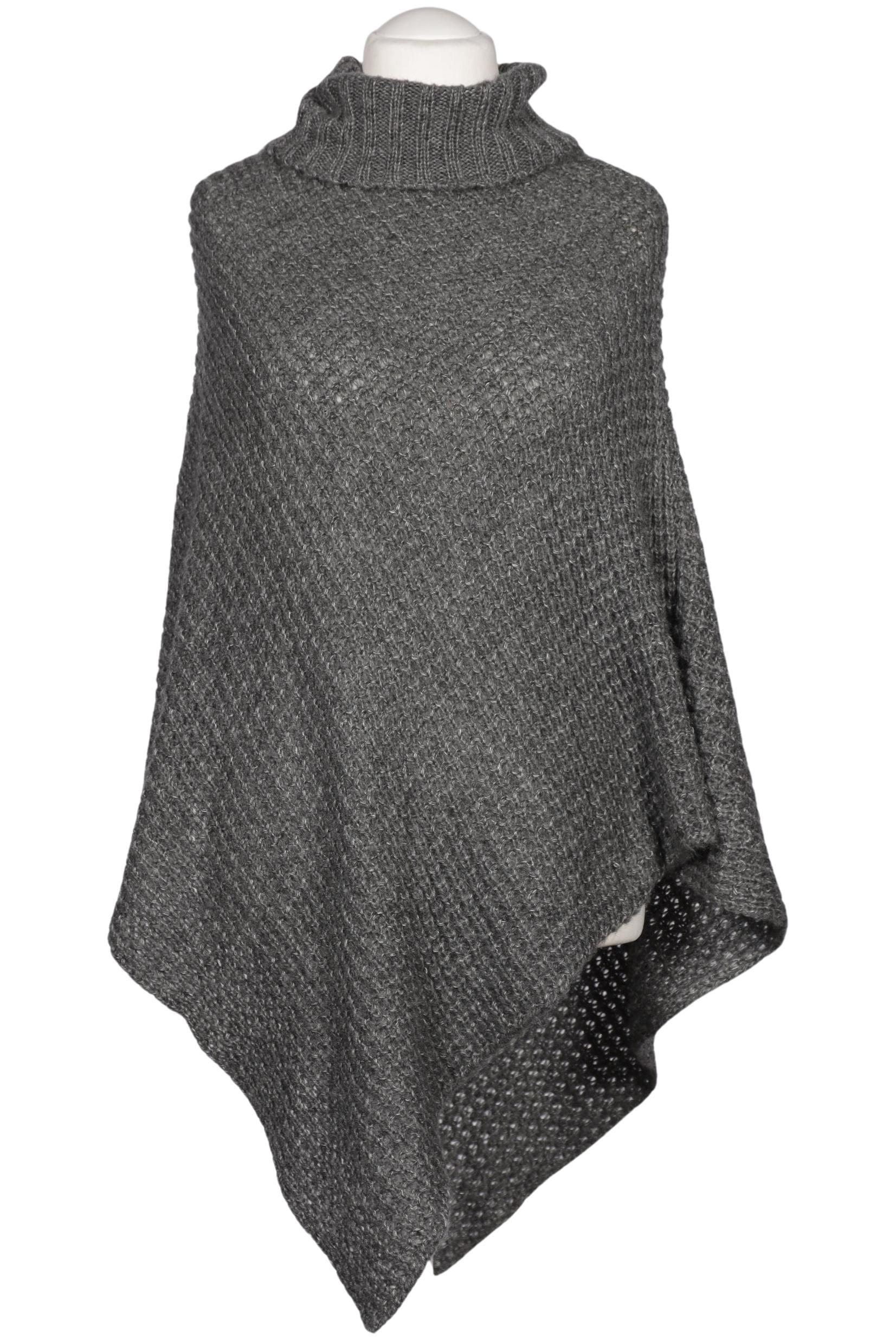 

pieces Damen Pullover, grau, Gr. uni