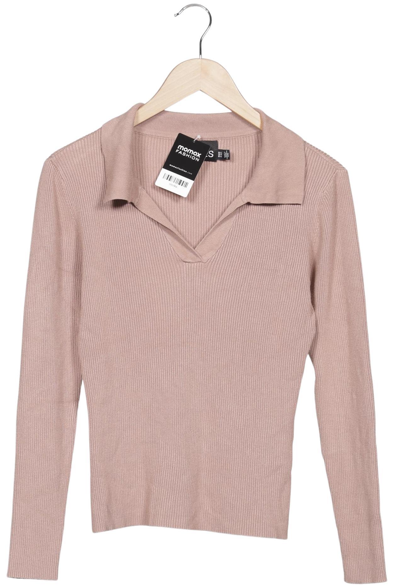 

pieces Damen Pullover, pink, Gr. 44