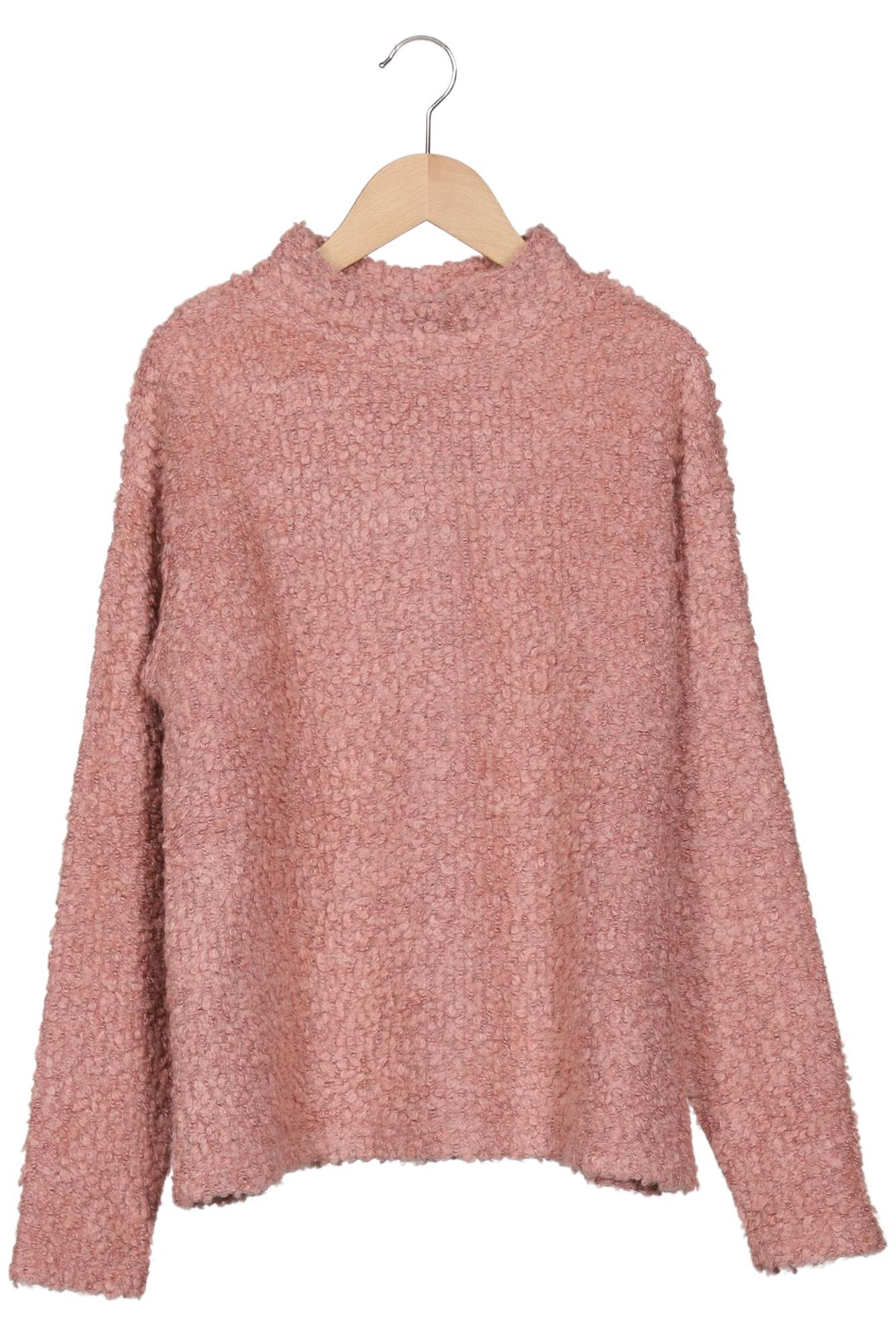 

pieces Damen Pullover, pink, Gr. 36