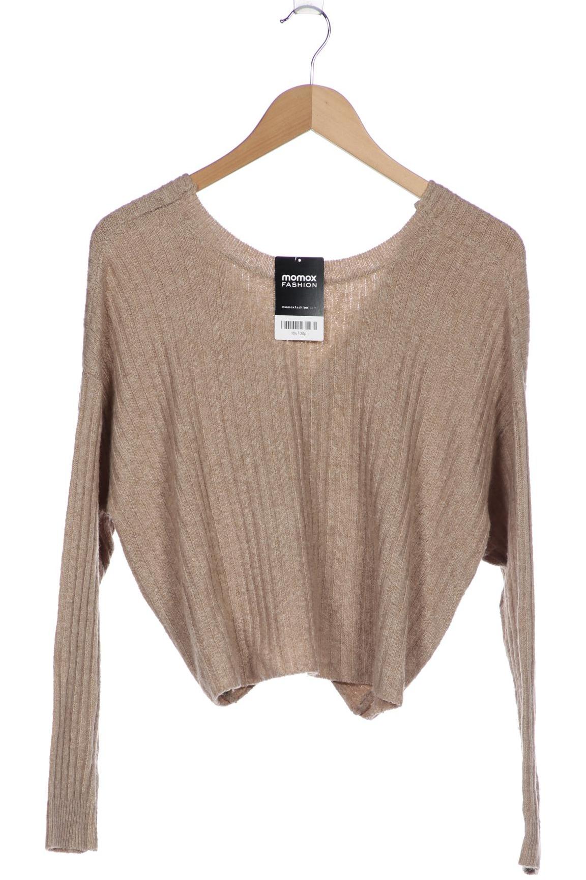 

pieces Damen Pullover, beige