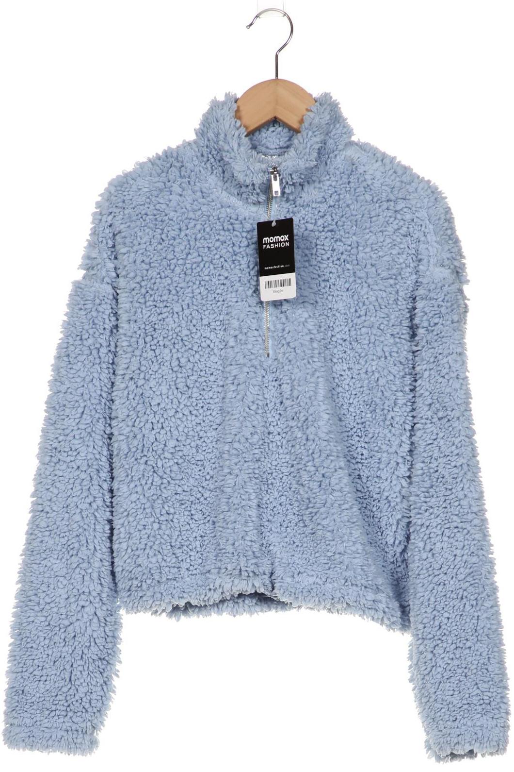 

pieces Damen Pullover, blau