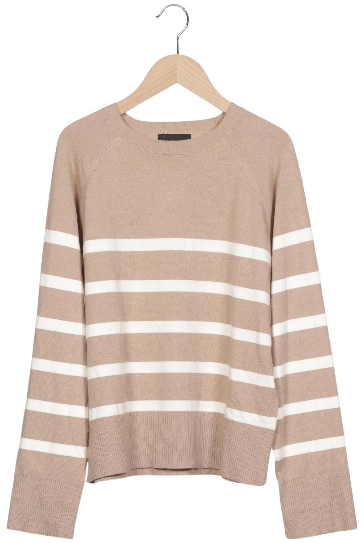 

pieces Damen Pullover, mehrfarbig, Gr. 34