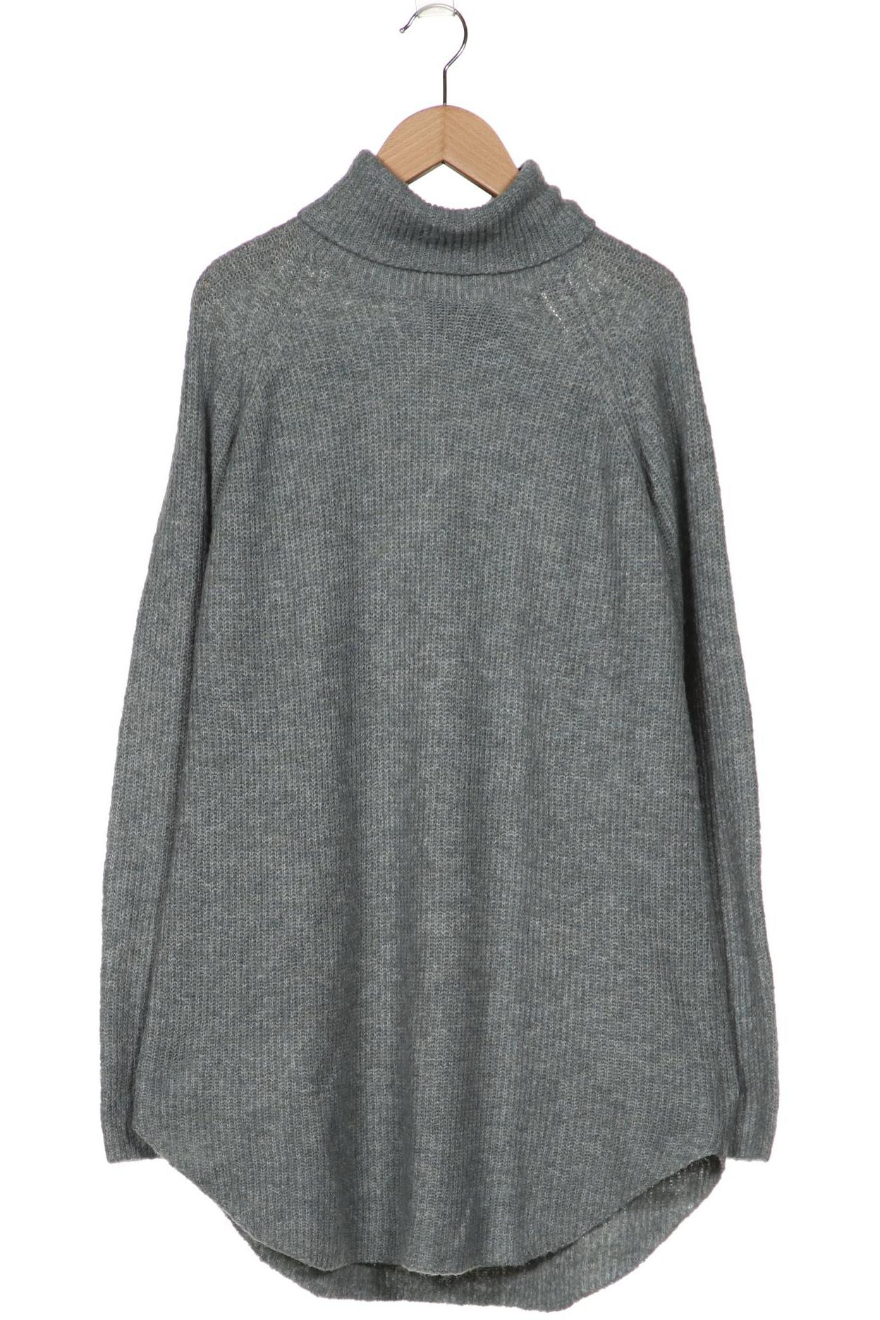 

pieces Damen Pullover, türkis