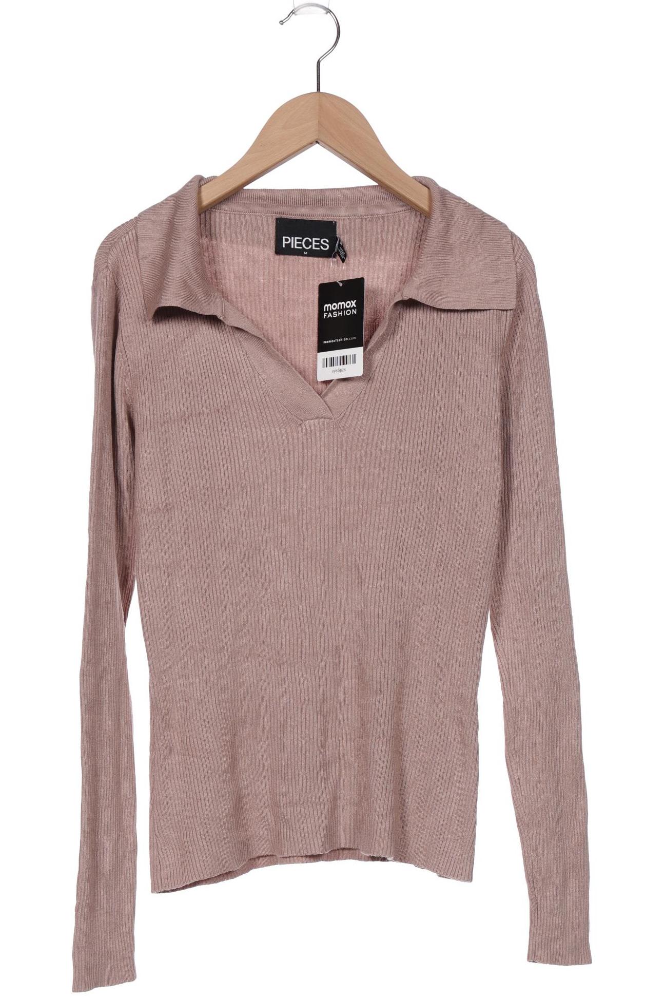 

pieces Damen Pullover, pink
