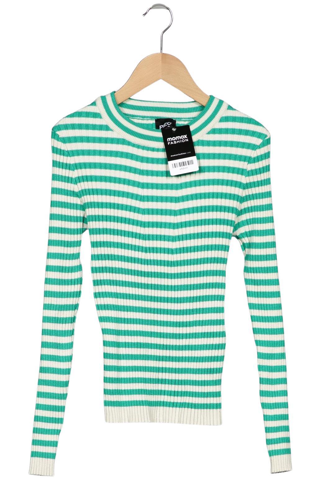 

pieces Damen Pullover, mehrfarbig, Gr. 44