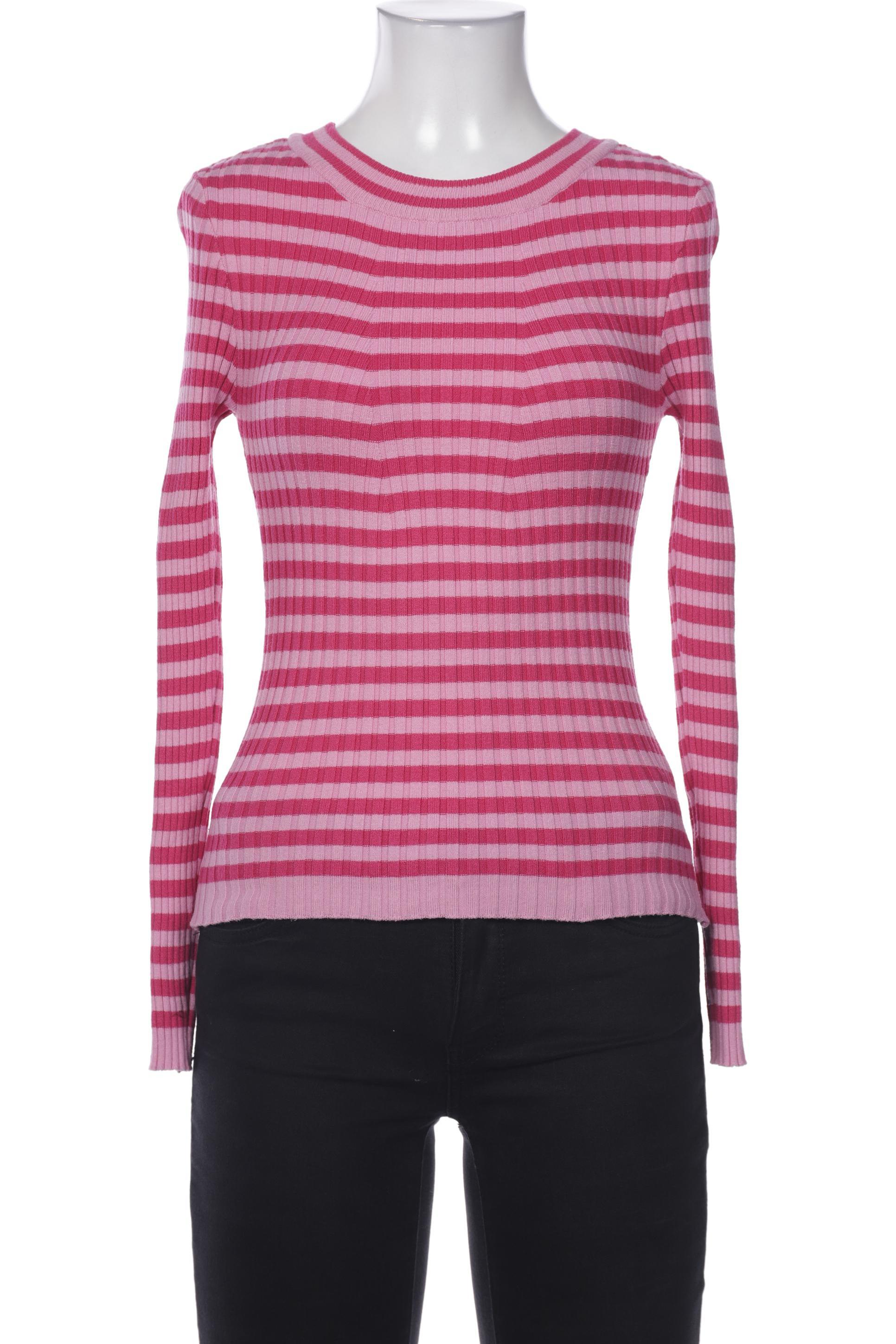 

pieces Damen Pullover, pink, Gr. 36