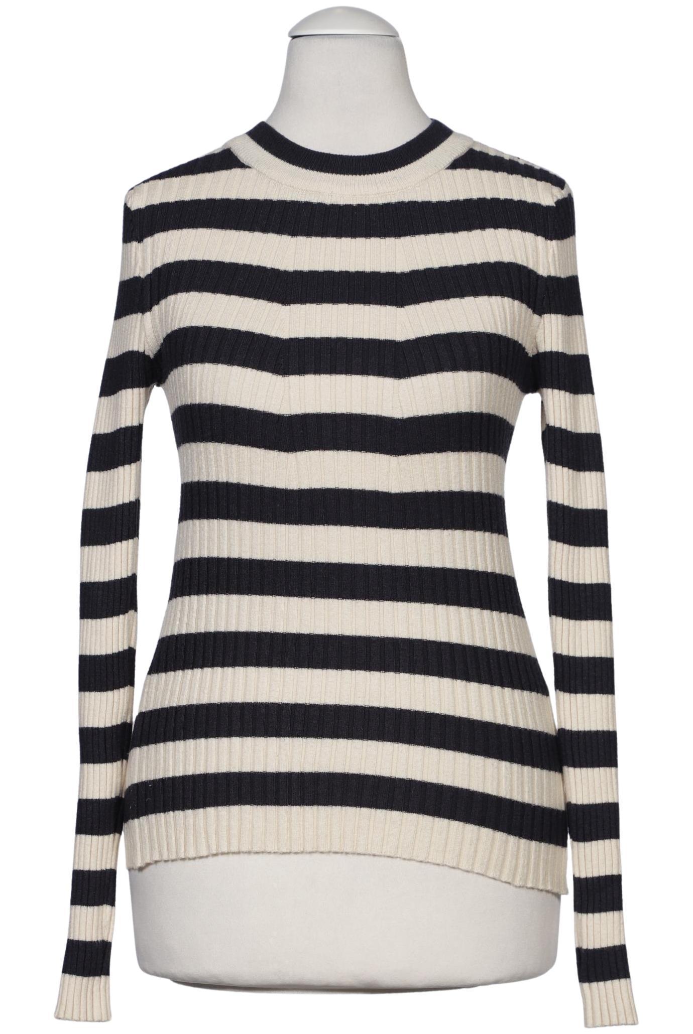 

pieces Damen Pullover, mehrfarbig, Gr. 38