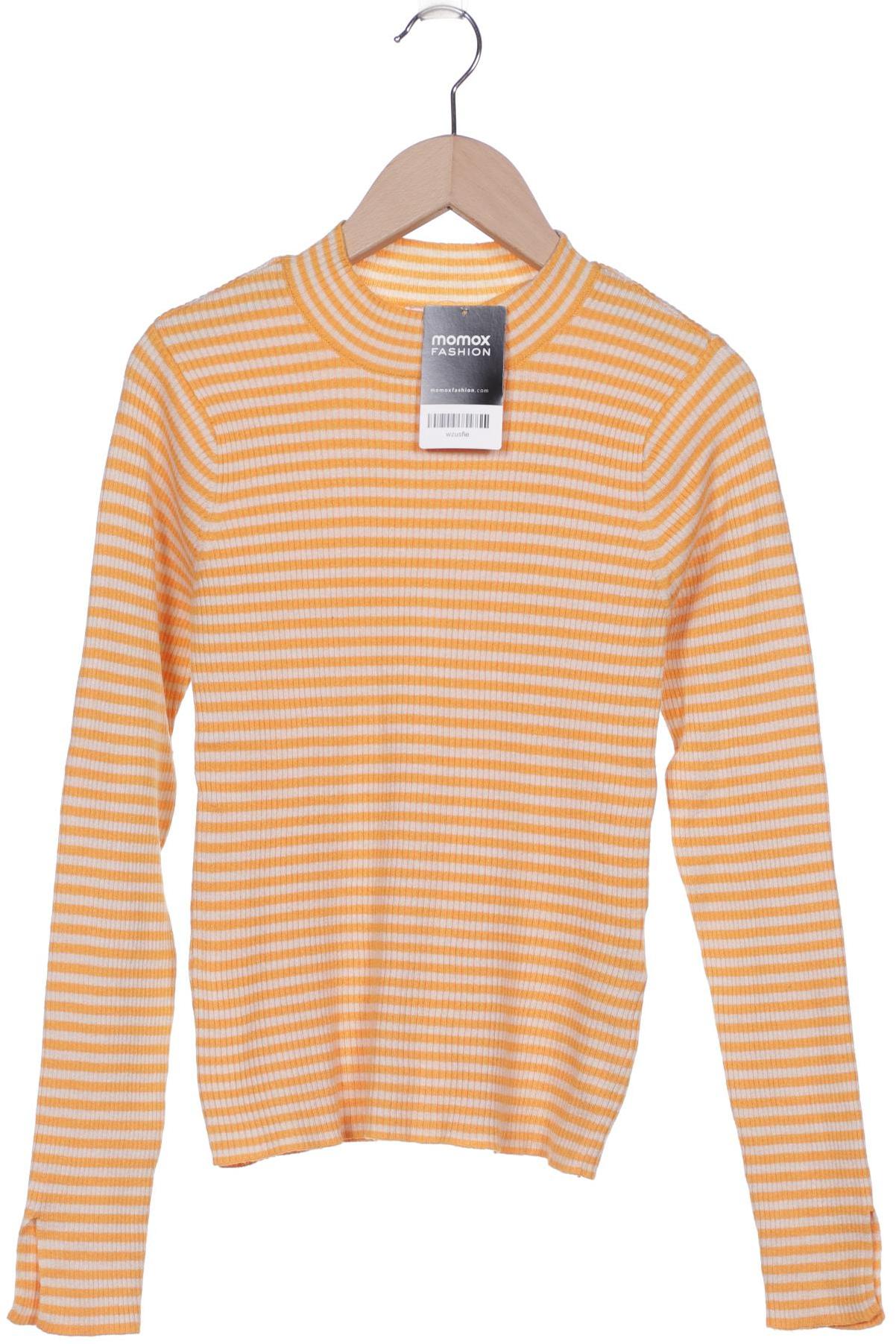 

pieces Damen Pullover, orange