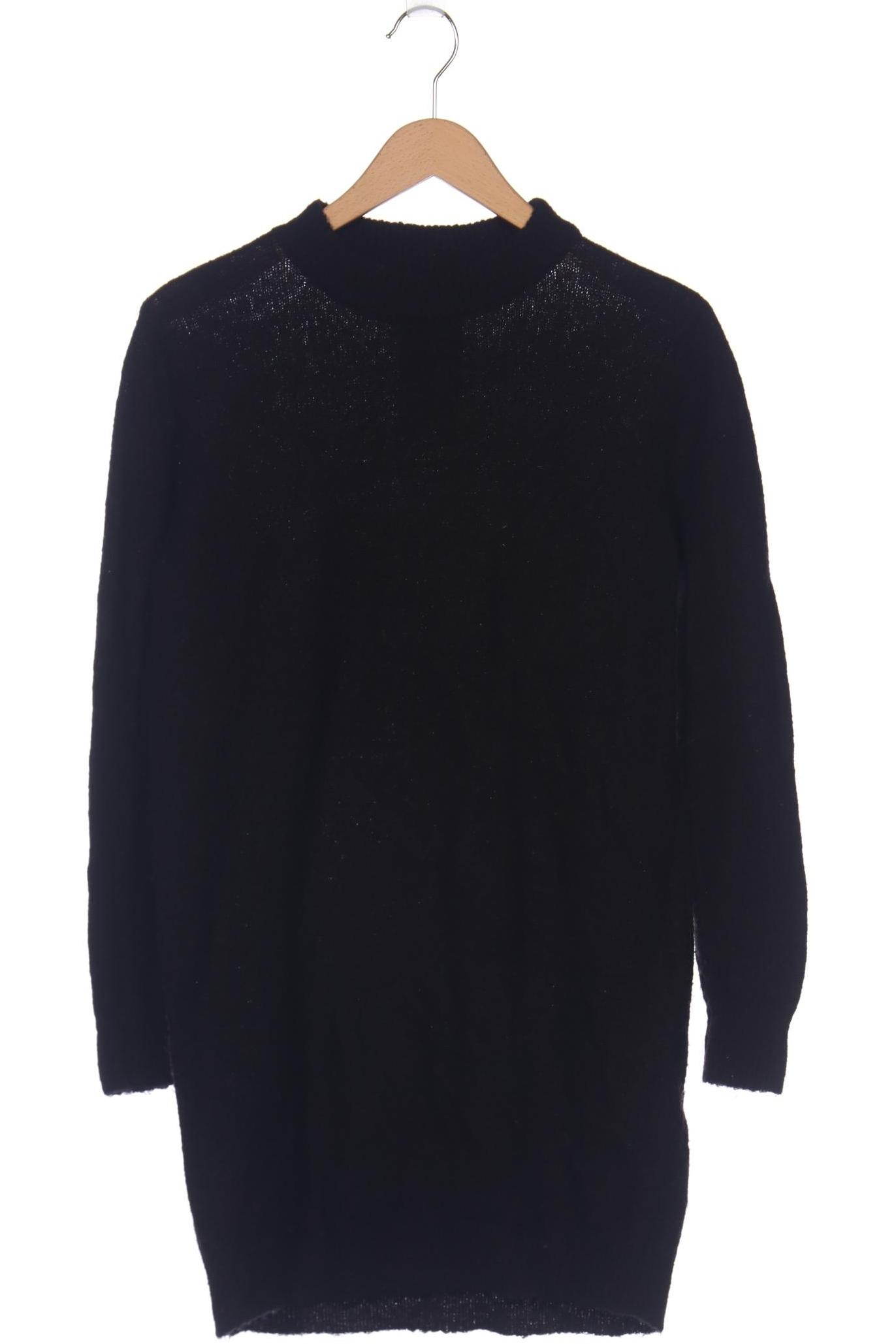 

pieces Damen Pullover, schwarz, Gr. 38