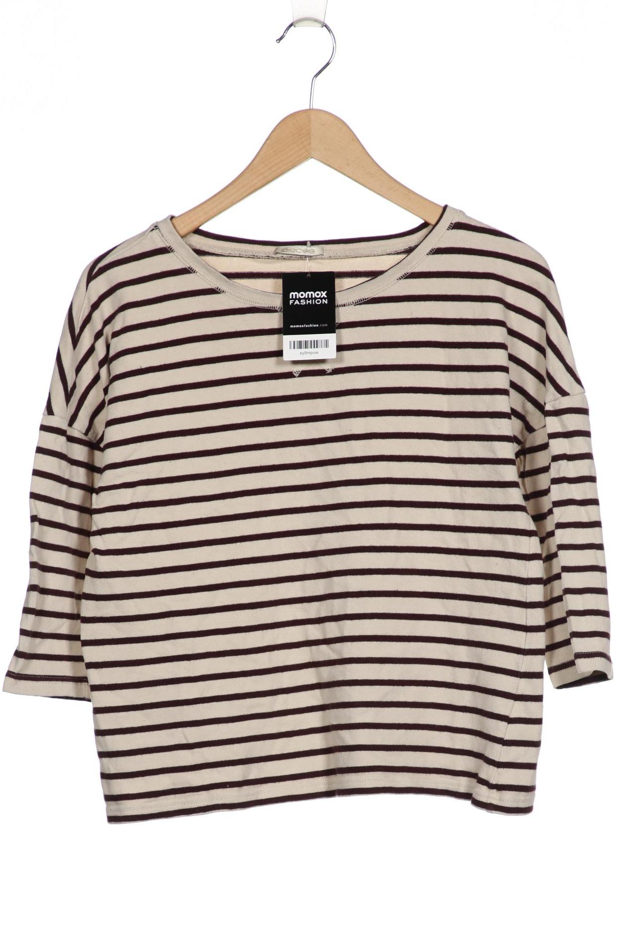 

pieces Damen Pullover, beige