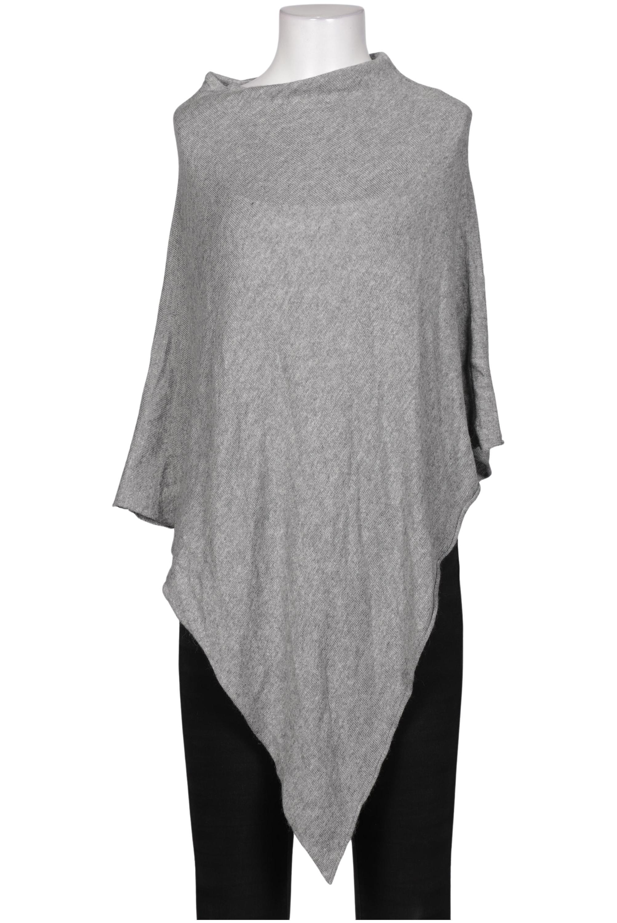 

pieces Damen Pullover, grau, Gr. uni