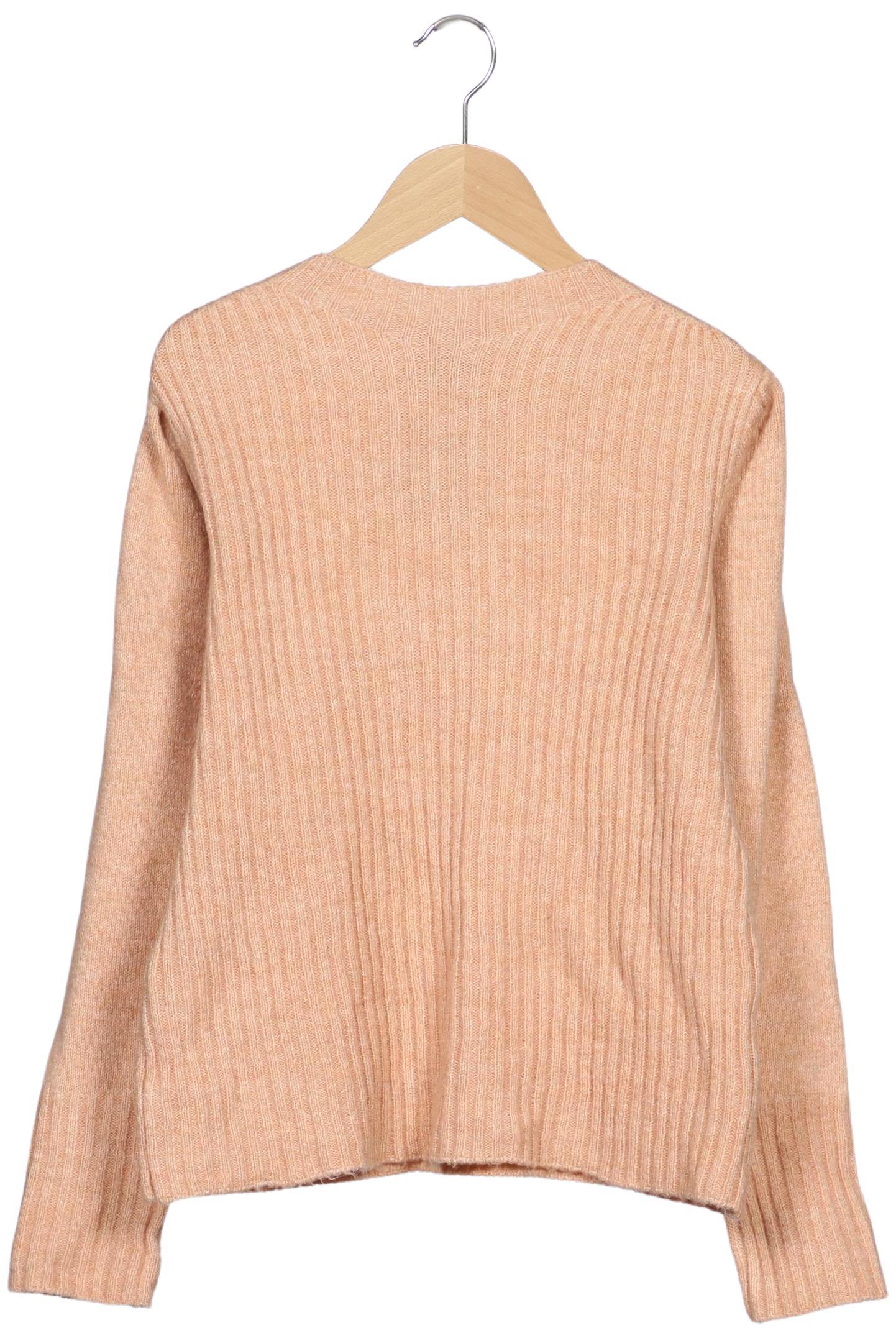 

pieces Damen Pullover, pink, Gr. 38