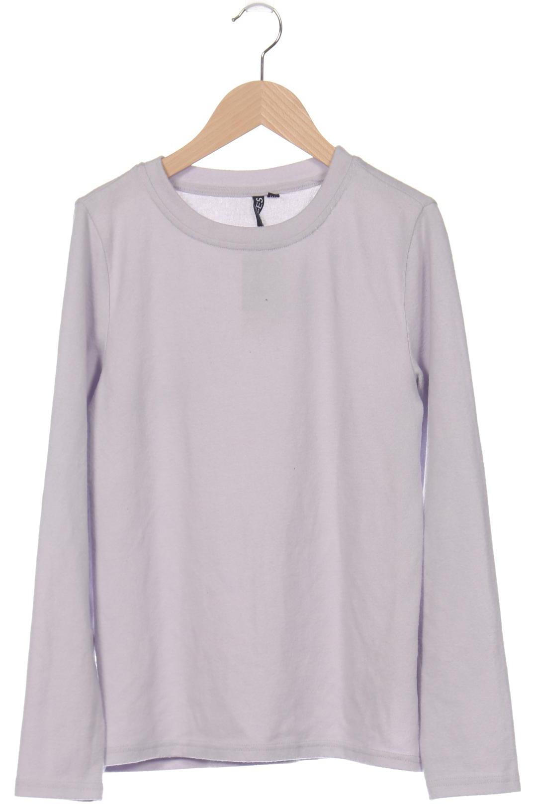 

pieces Damen Pullover, flieder, Gr. 42