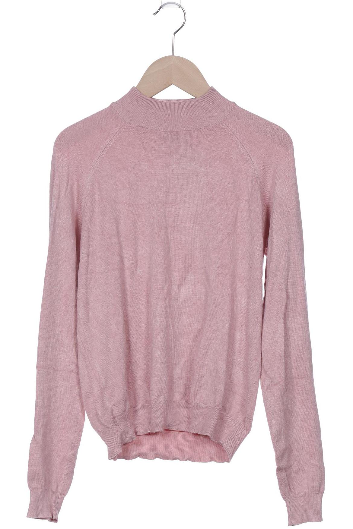 

pieces Damen Pullover, pink, Gr. 34