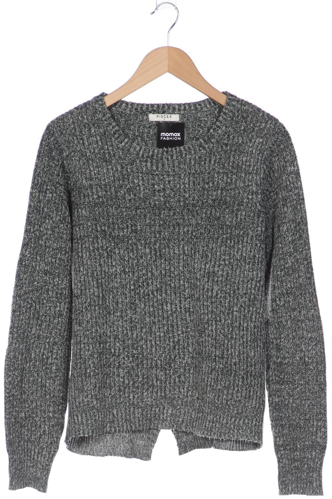 

pieces Damen Pullover, grün