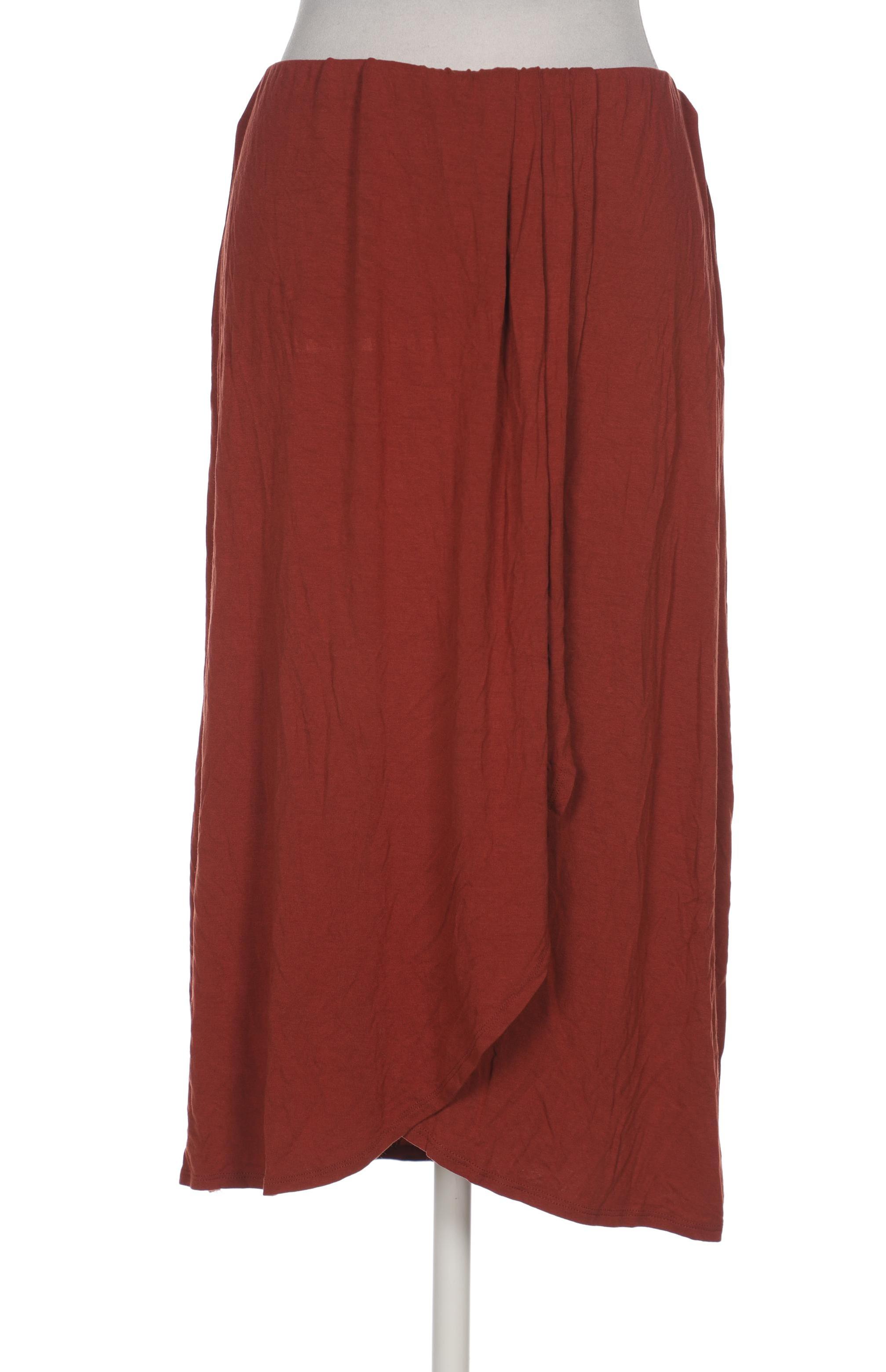 

pieces Damen Rock, orange, Gr. 38