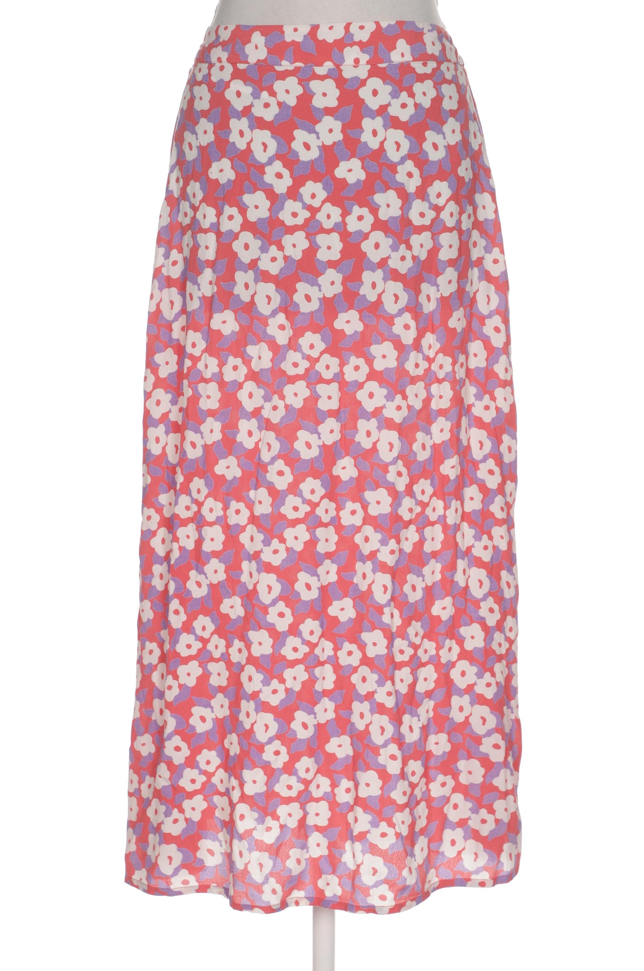 

pieces Damen Rock, pink, Gr. 34