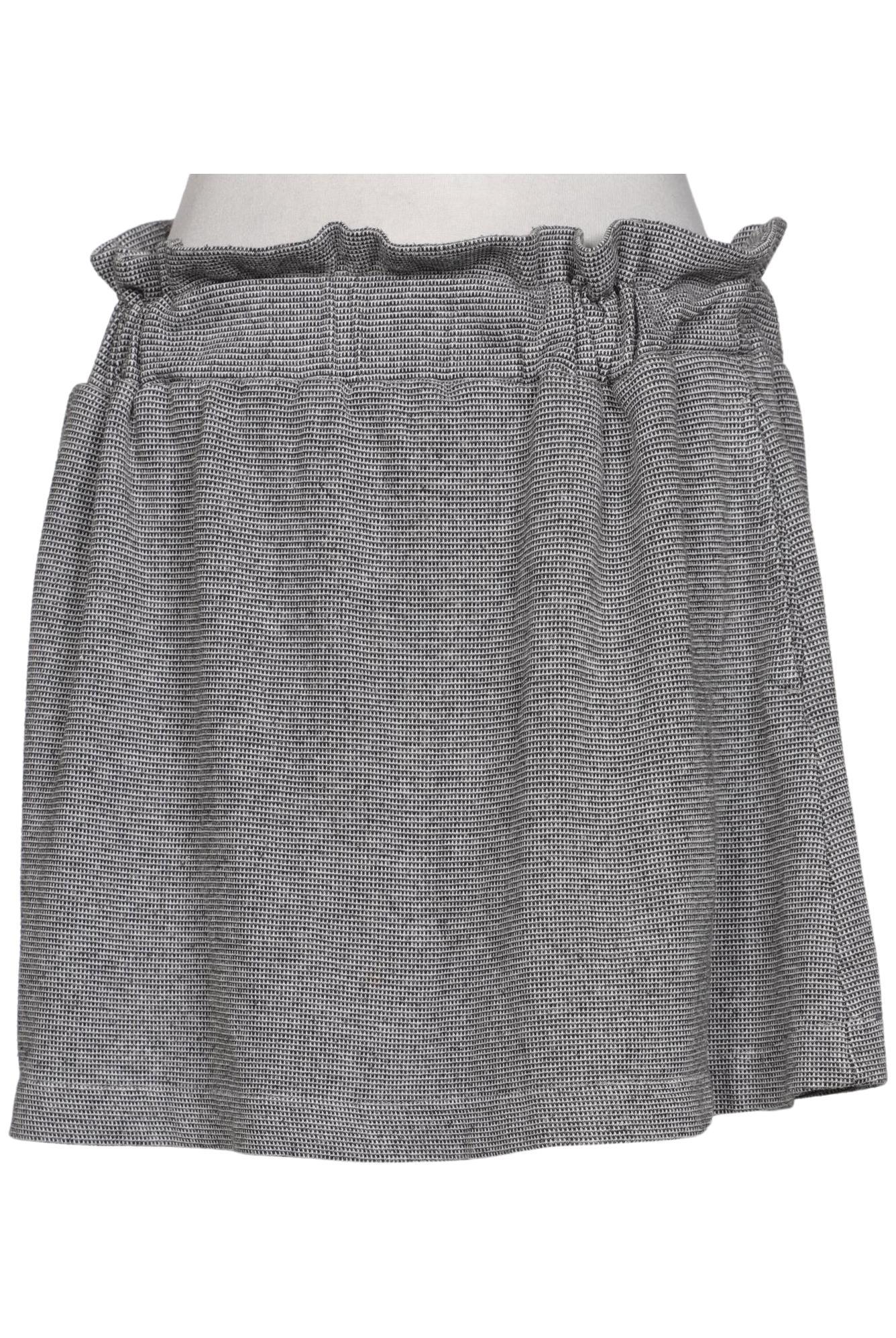 

pieces Damen Rock, schwarz, Gr. 34