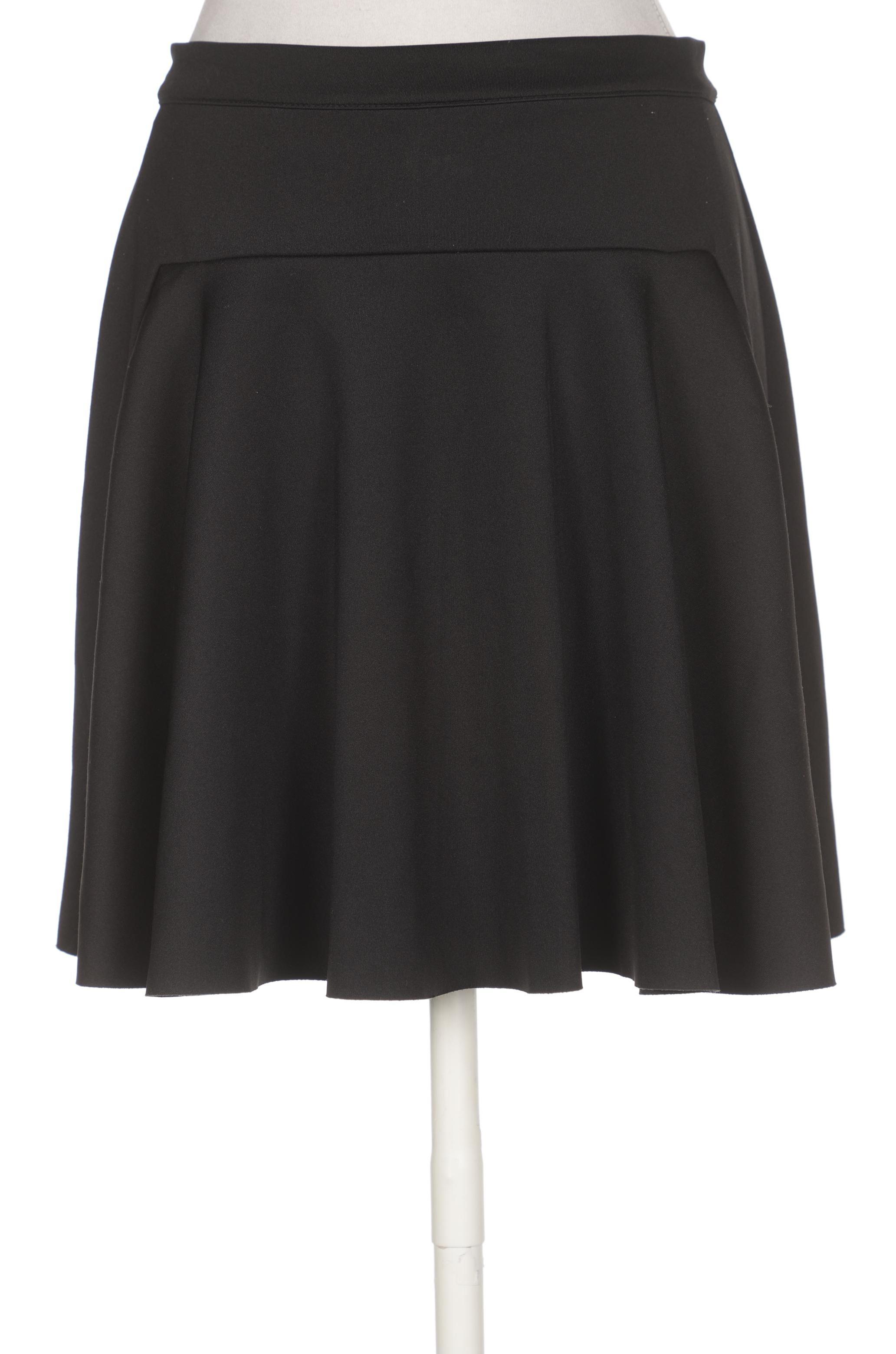 

pieces Damen Rock, schwarz, Gr. 38