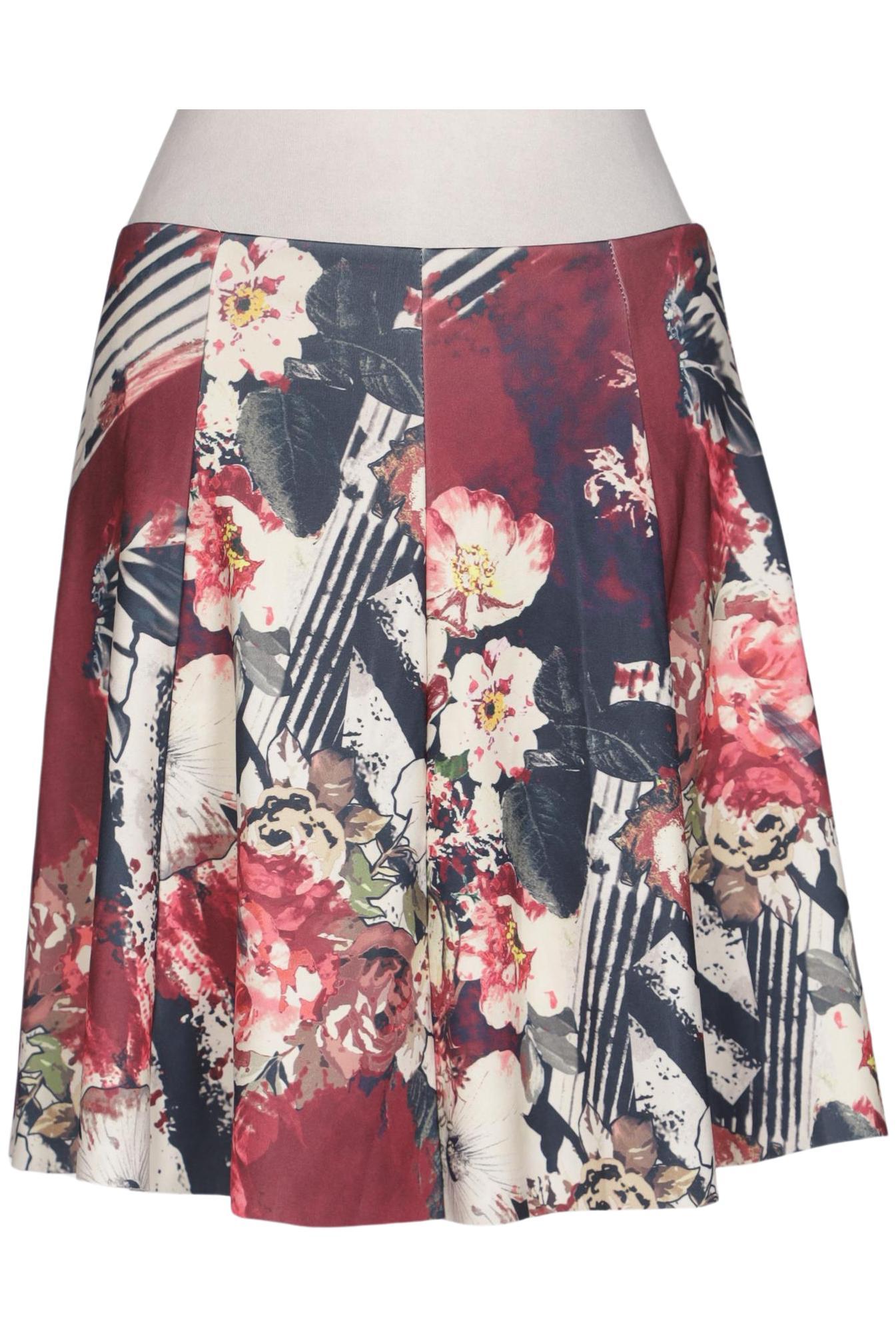 

pieces Damen Rock, mehrfarbig, Gr. 24