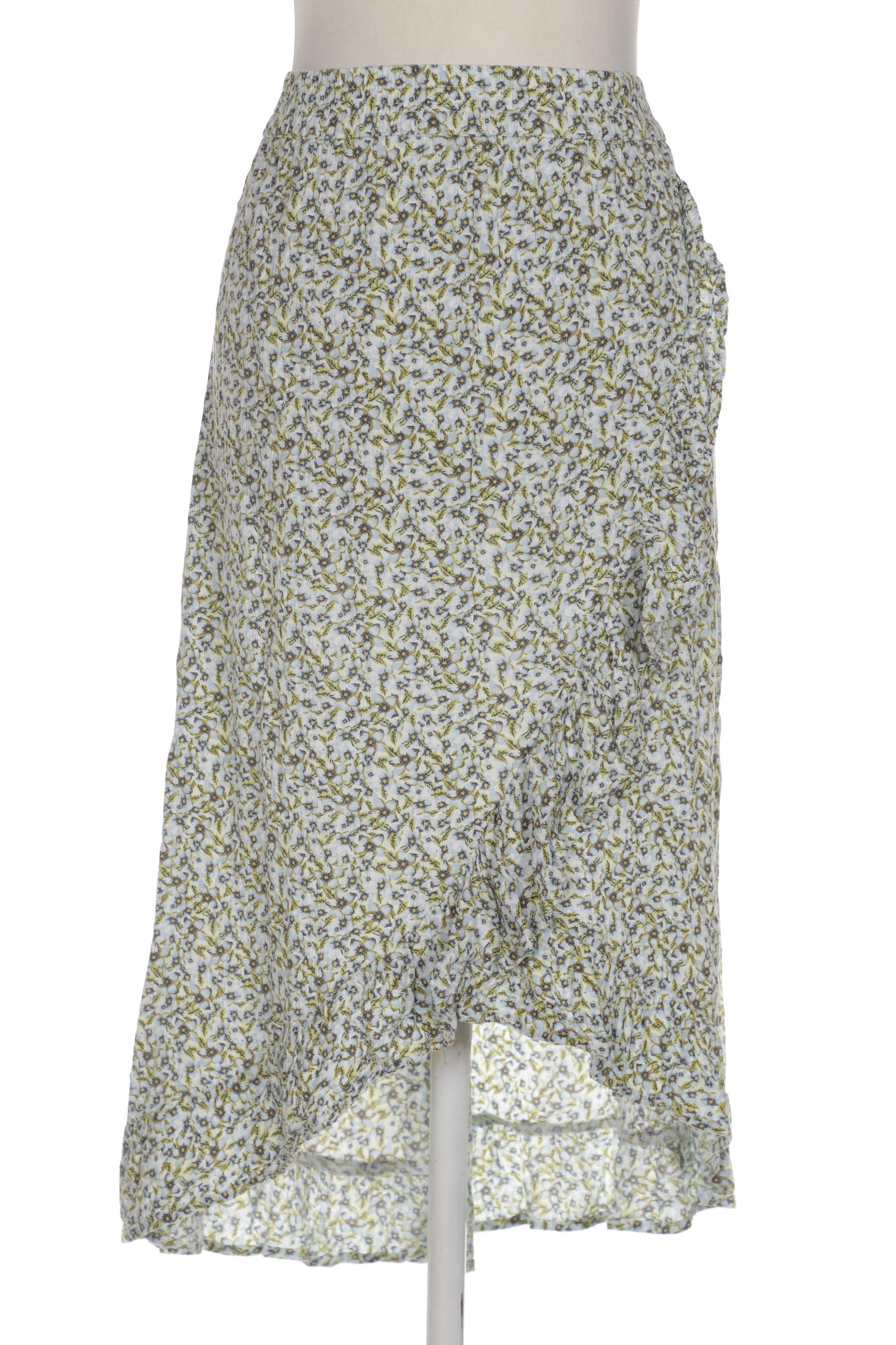 

pieces Damen Rock, hellblau