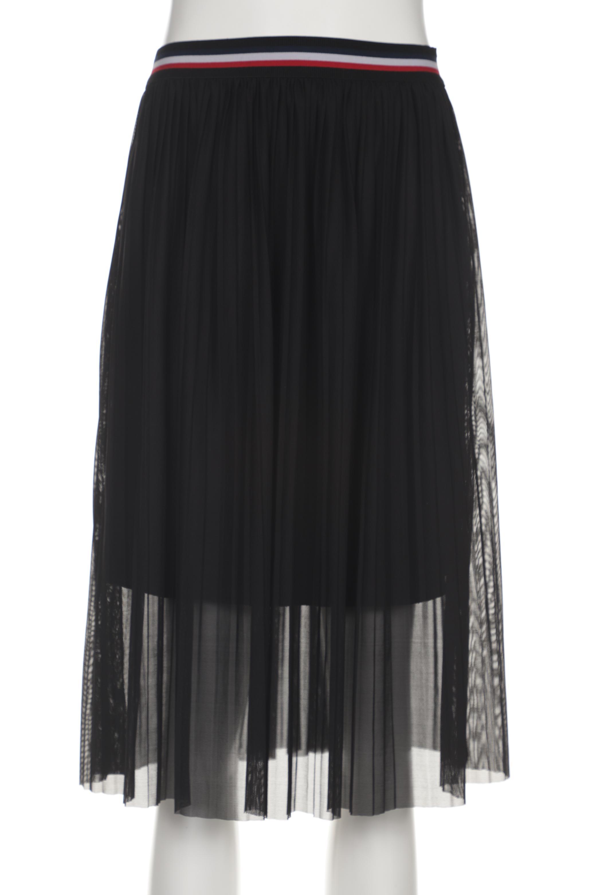 

pieces Damen Rock, schwarz