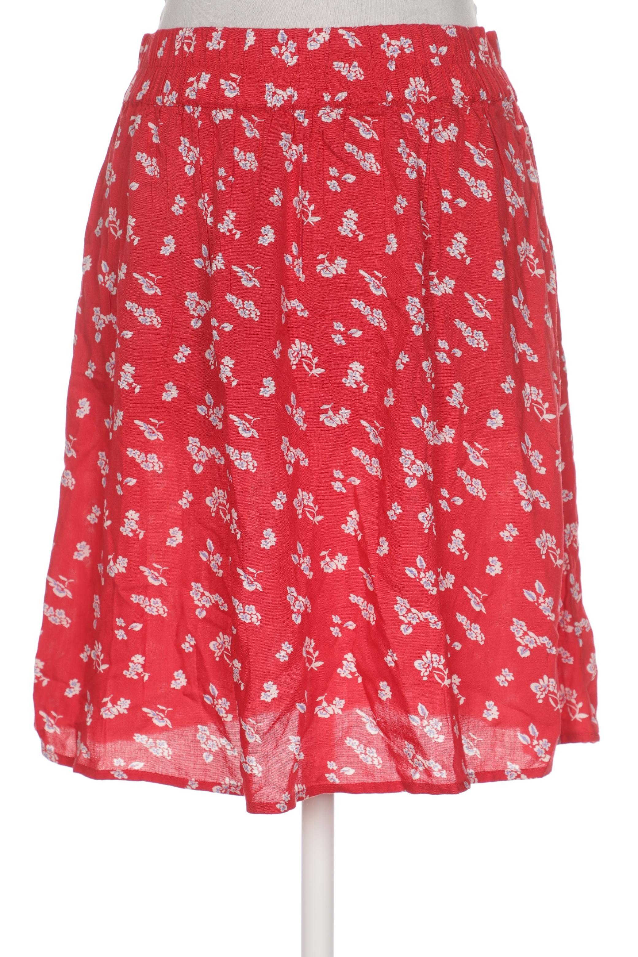 

pieces Damen Rock, rot, Gr. 36