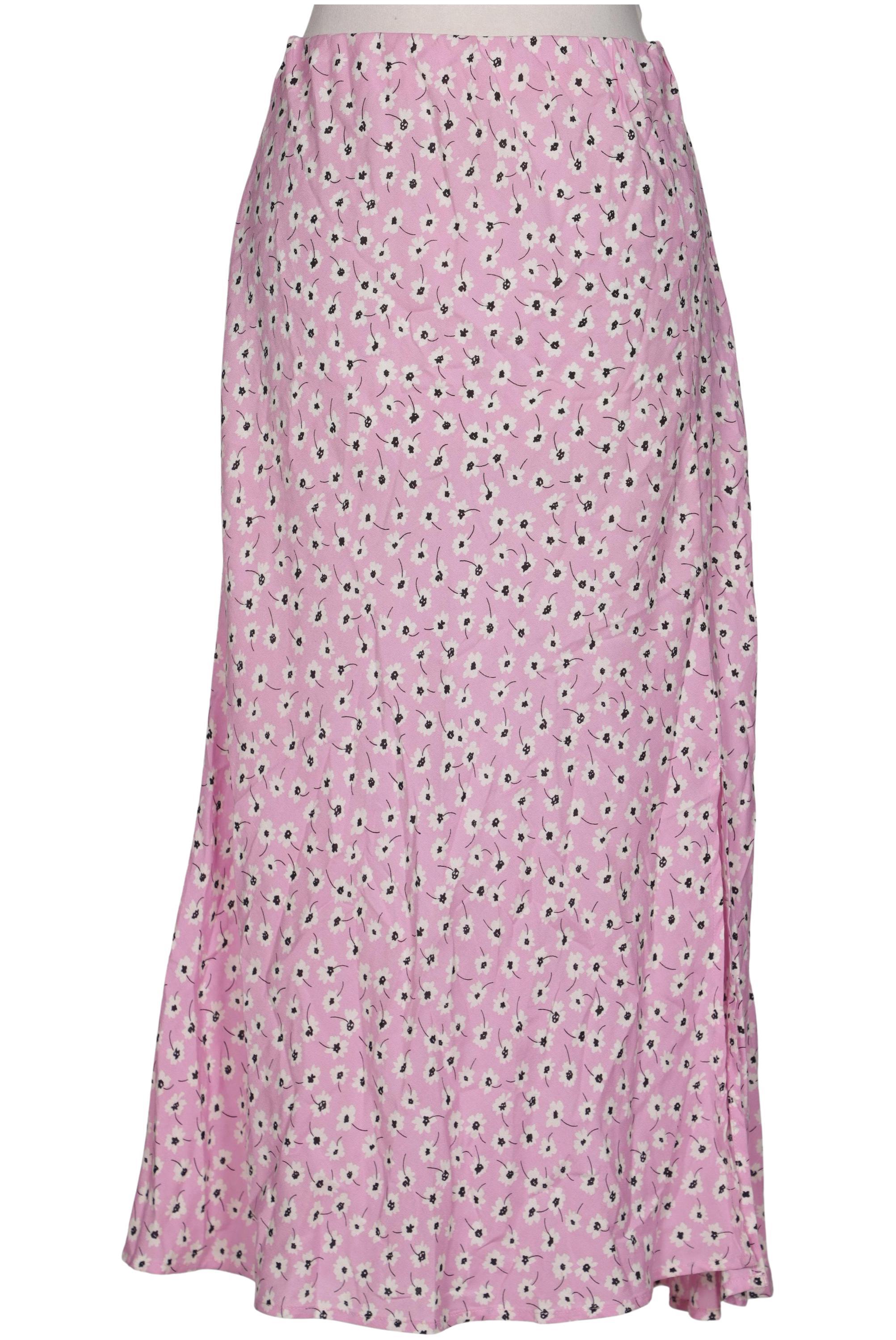 

pieces Damen Rock, pink, Gr. 38