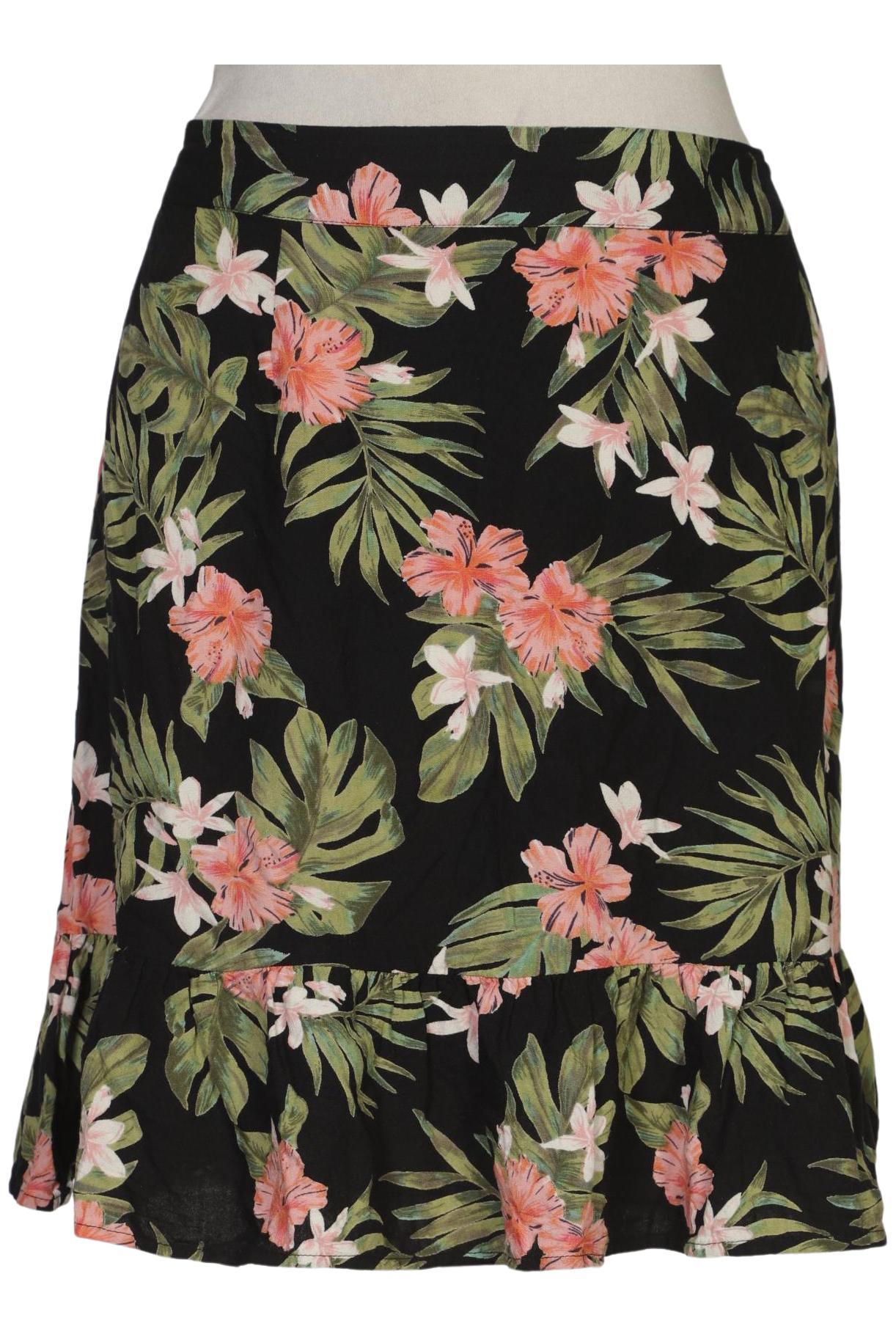 

pieces Damen Rock, schwarz, Gr. 44