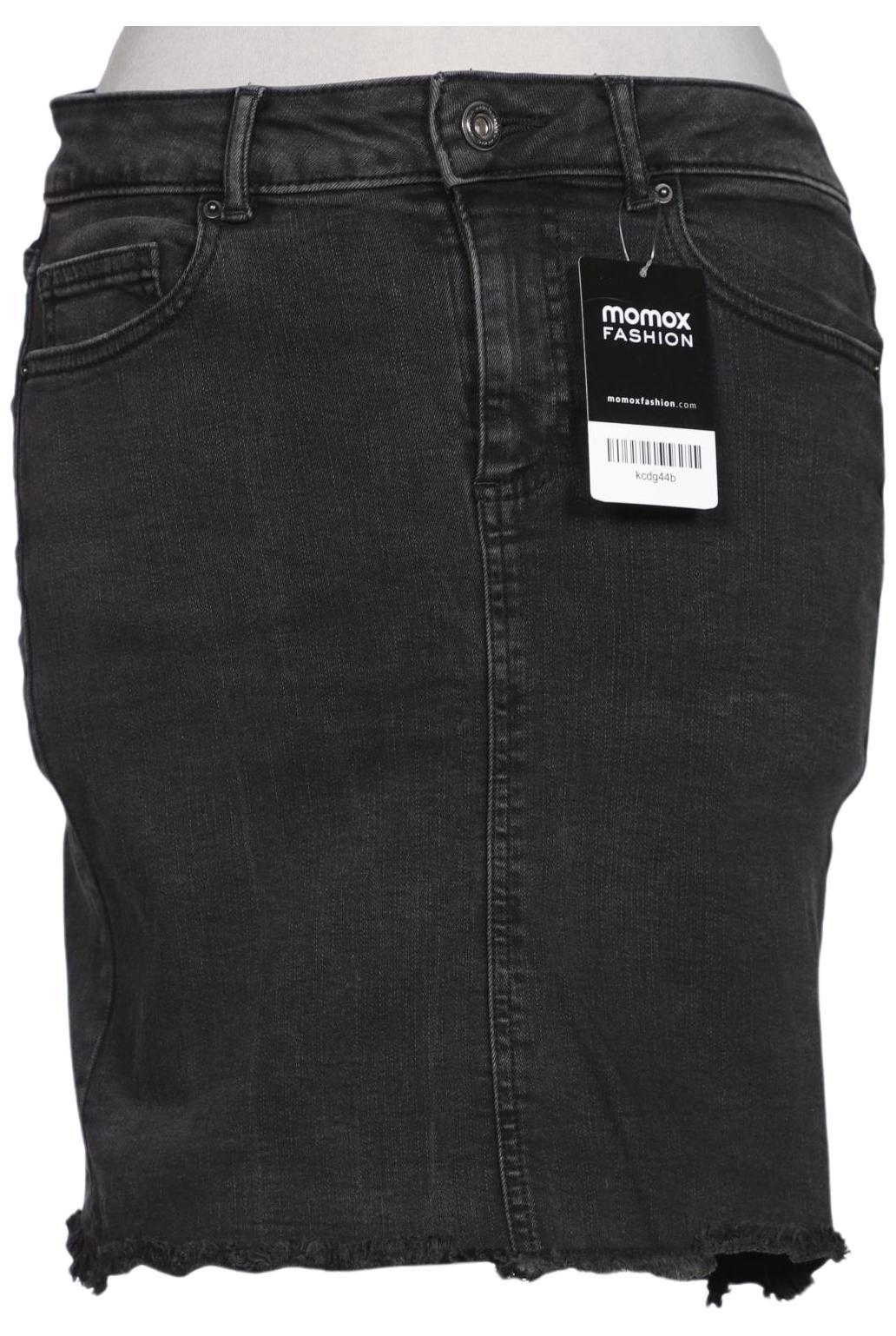 

pieces Damen Rock, schwarz, Gr. 38