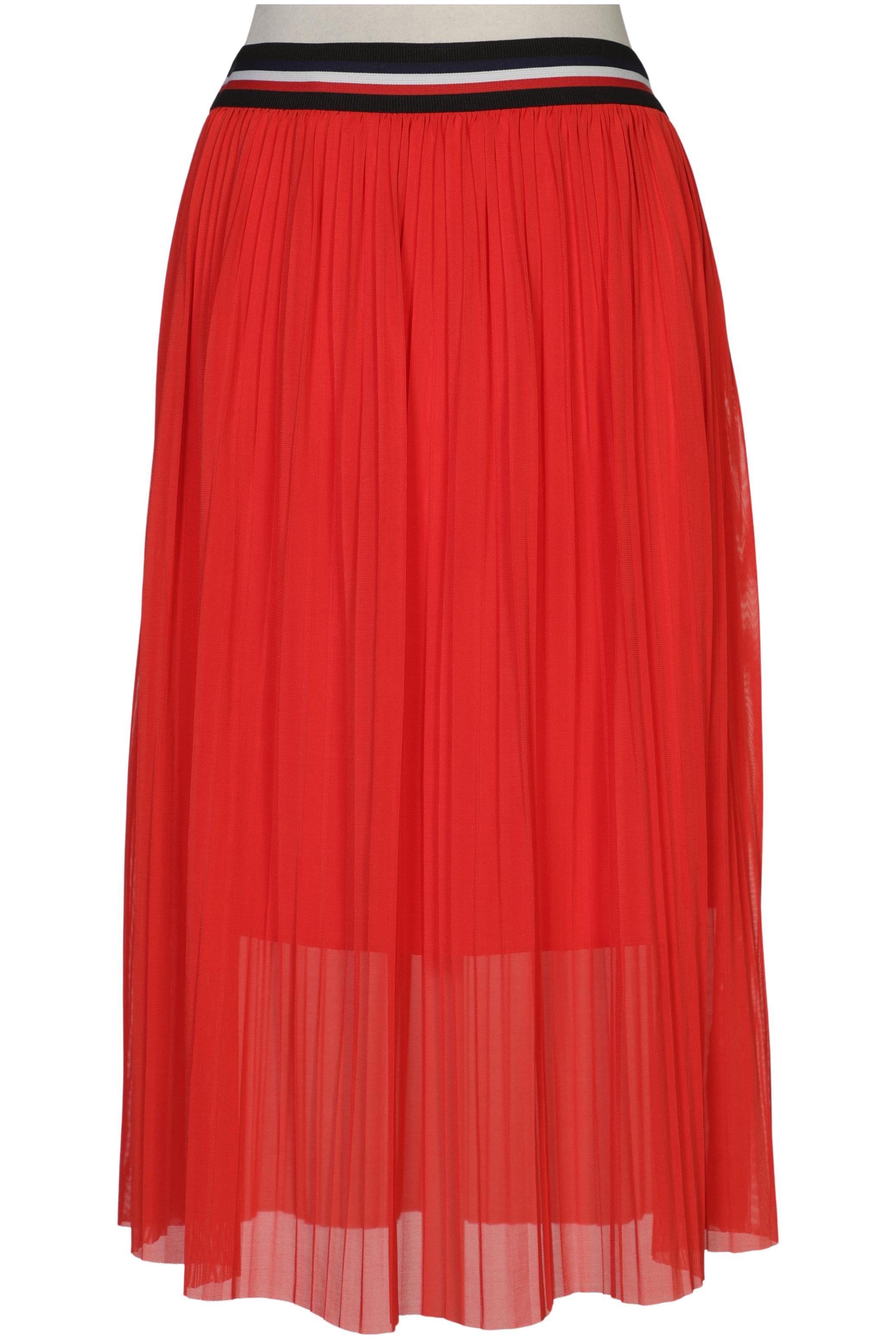 

pieces Damen Rock, rot, Gr. 34