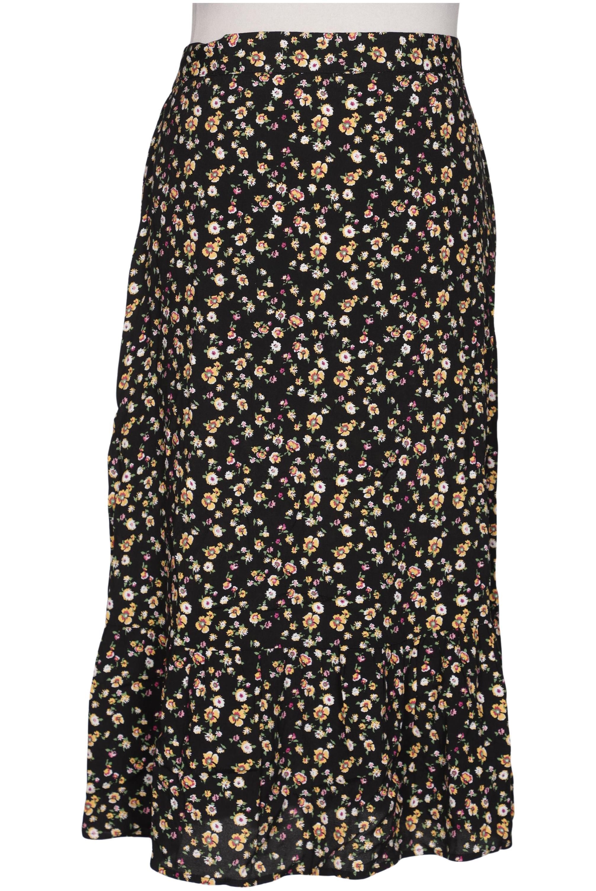 

pieces Damen Rock, schwarz, Gr. 42